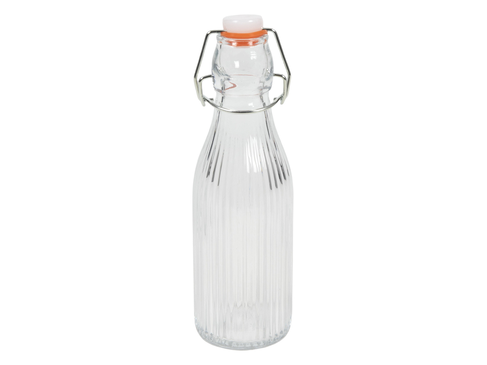 Flasche HANDMADE