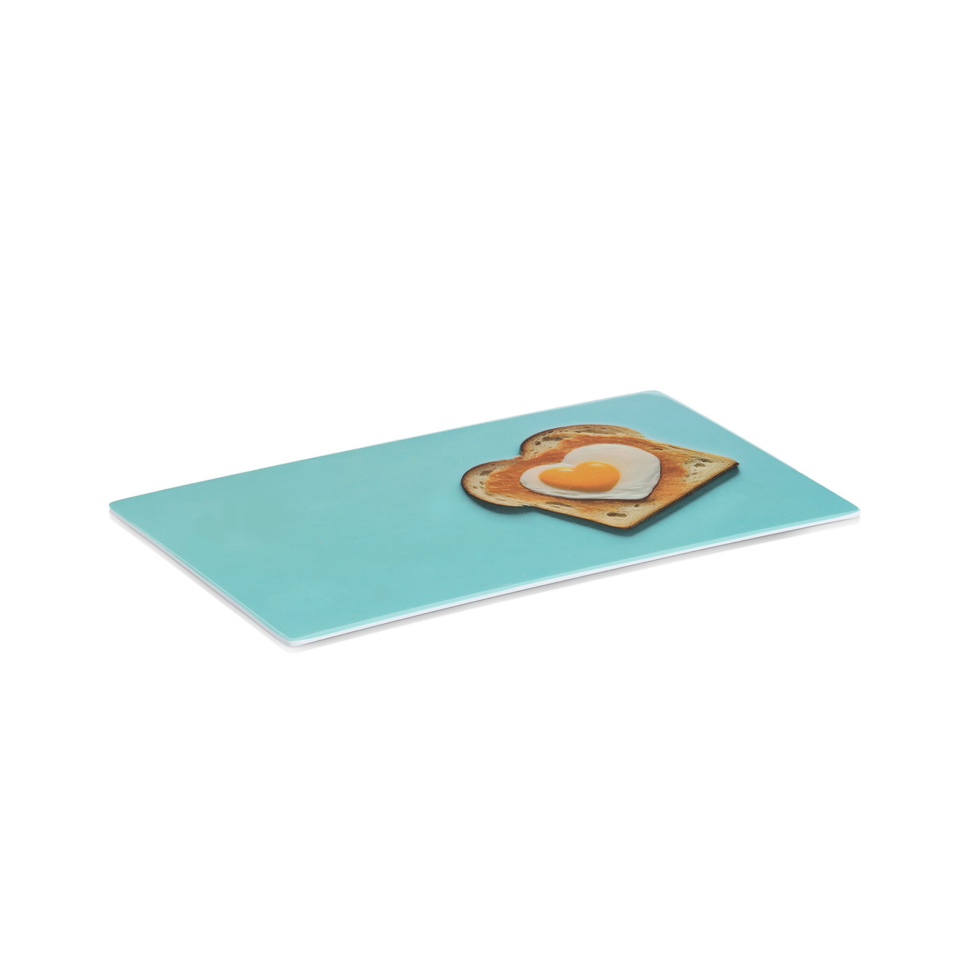 Frühstücksbrettchen TOAST