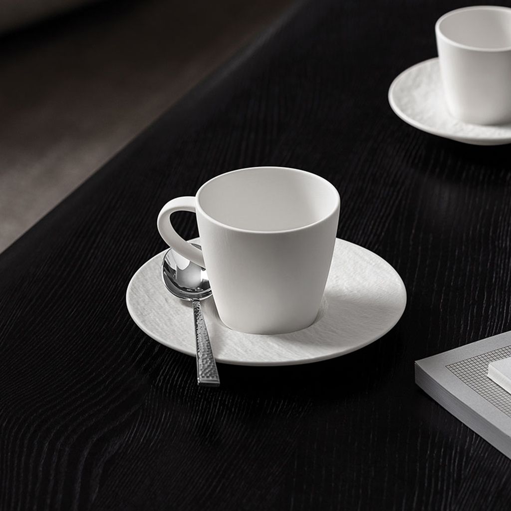 Kaffeeobertasse MANUFACTURE