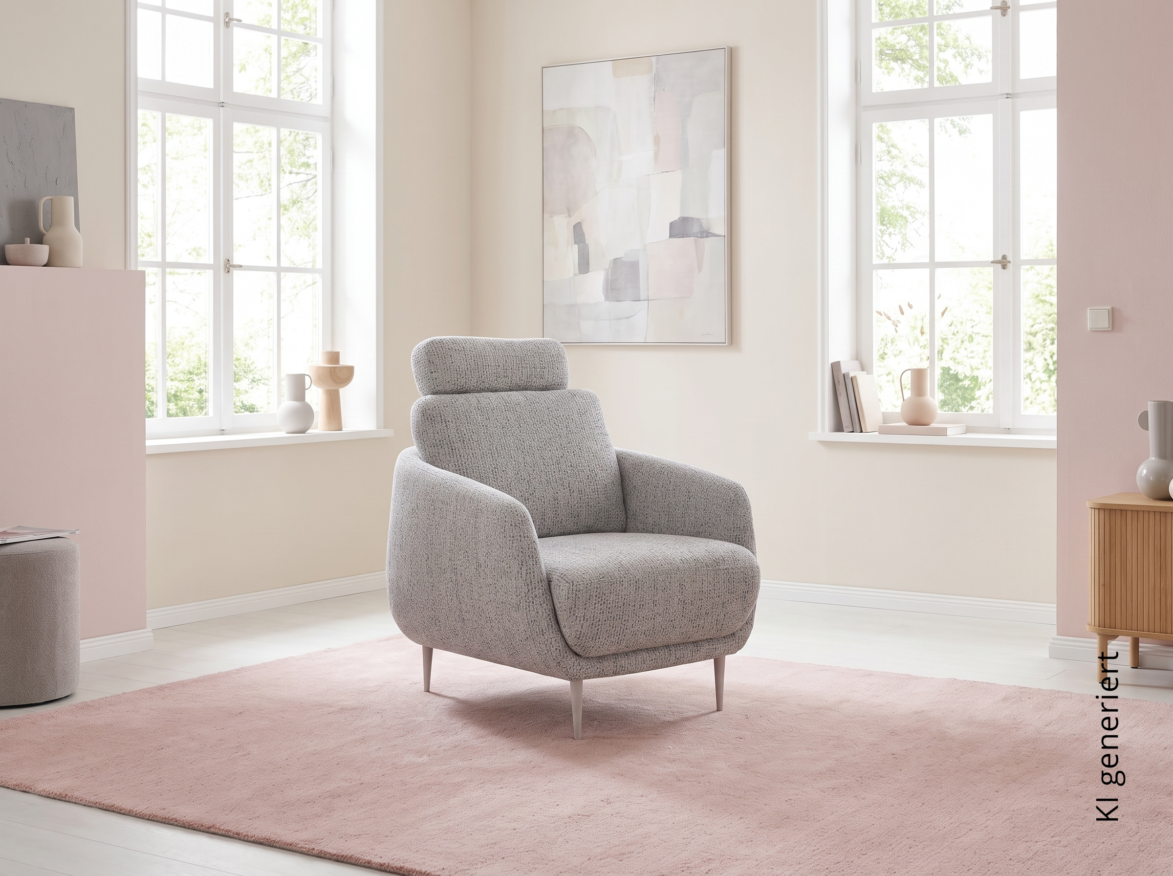 Sessel MOUTIQUE JOJO