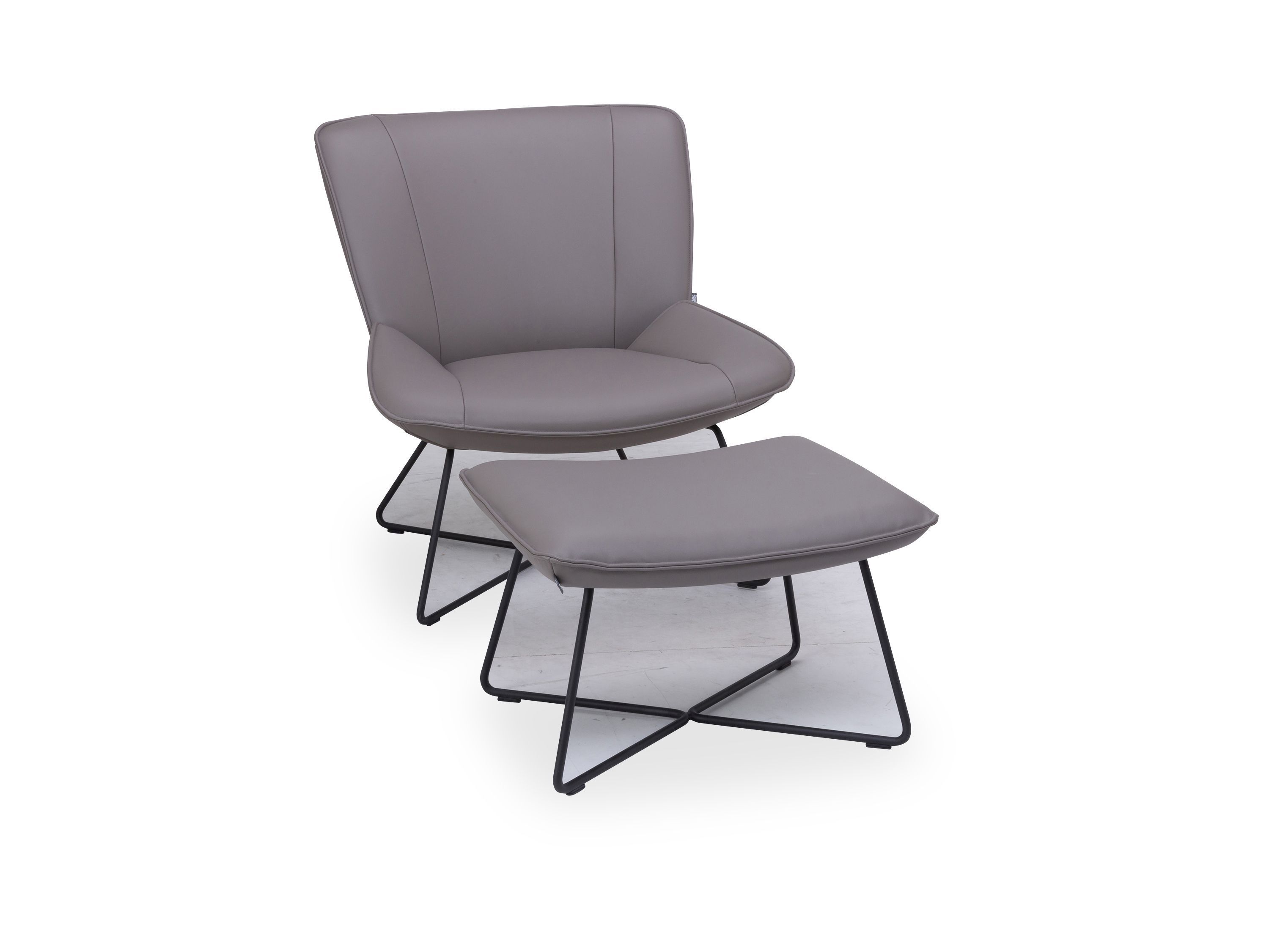 Hocker ROLF BENZ 383