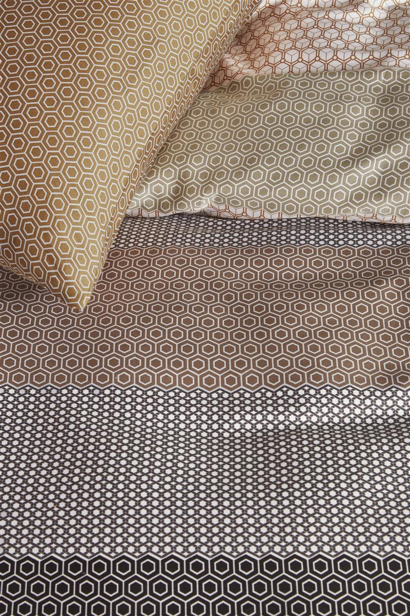 Bettwäsche THEO Satin