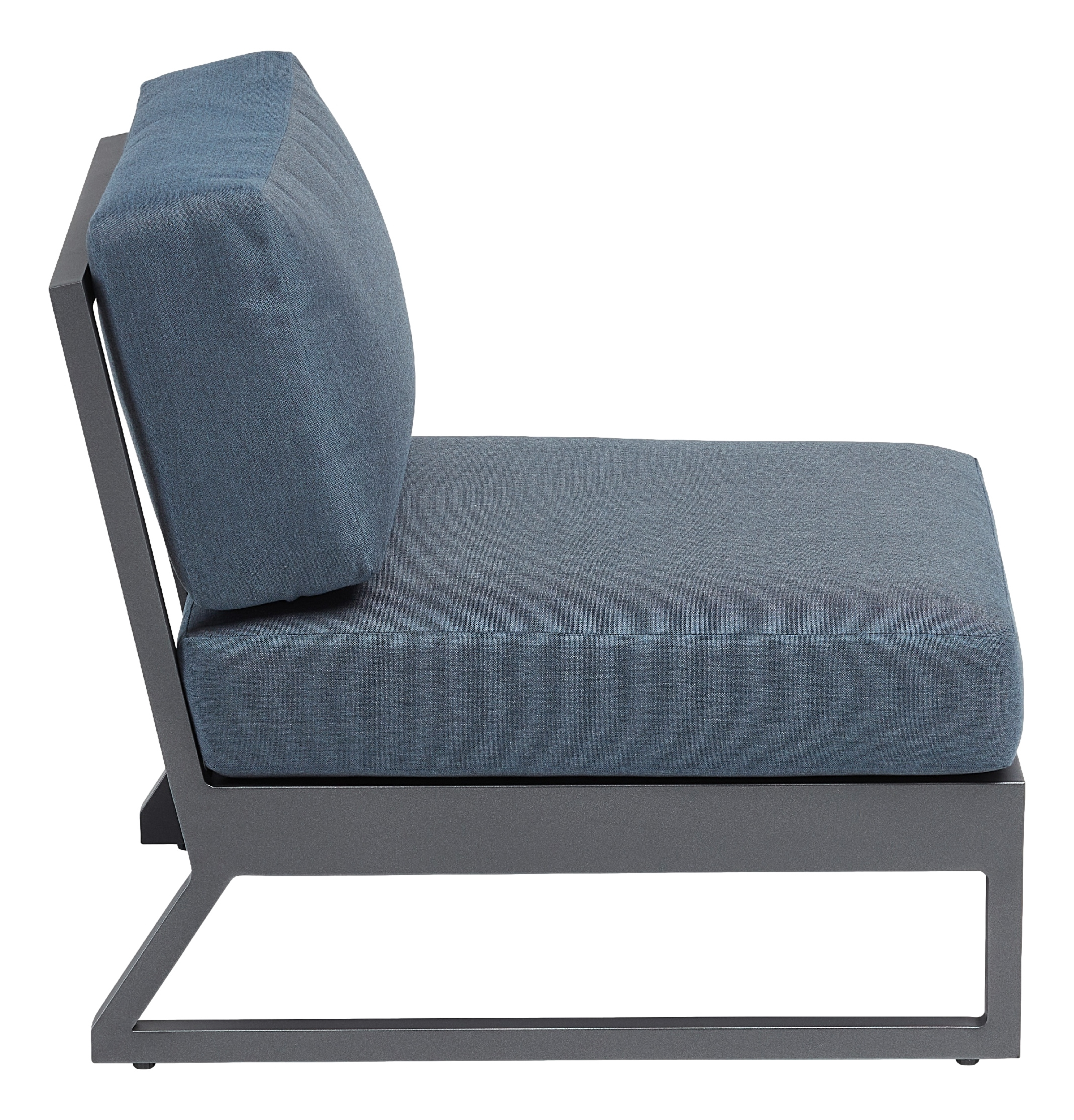 Loungeelement KETTLER OCEAN SKID