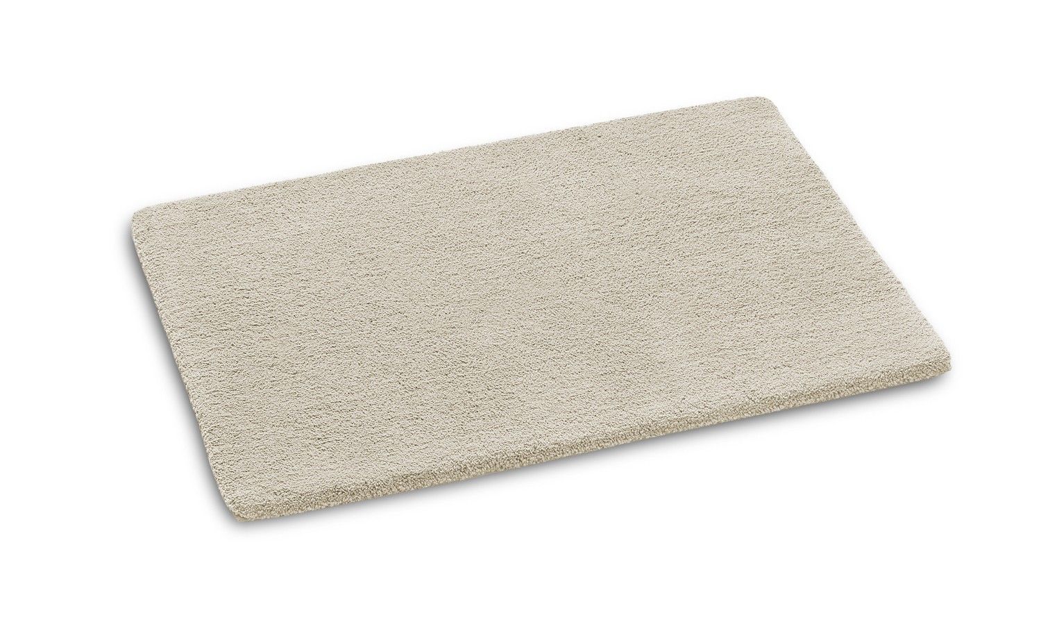 Badematte RHOMTUFT SQUARE