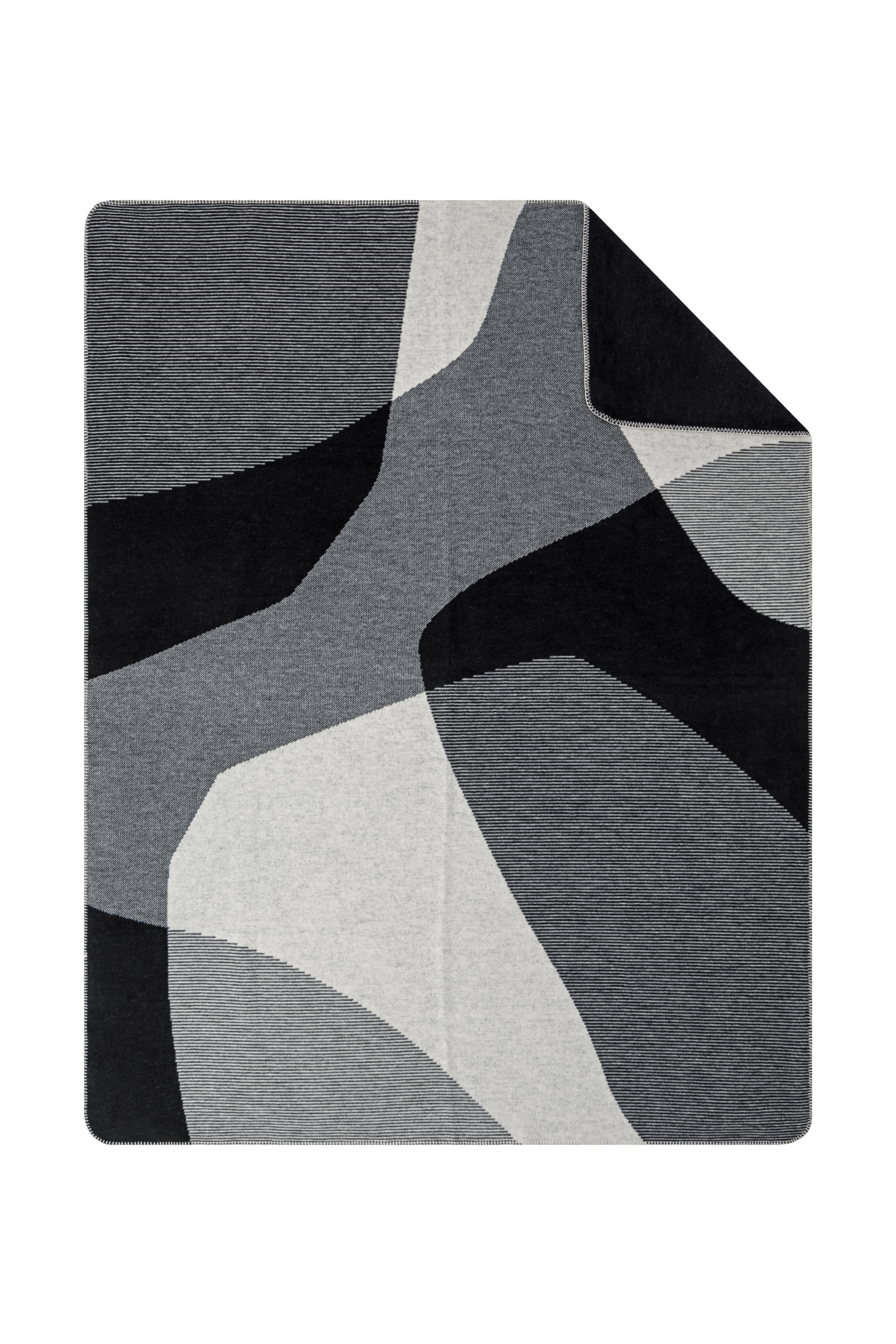 Wohndecke ACHMETA Jacquard
