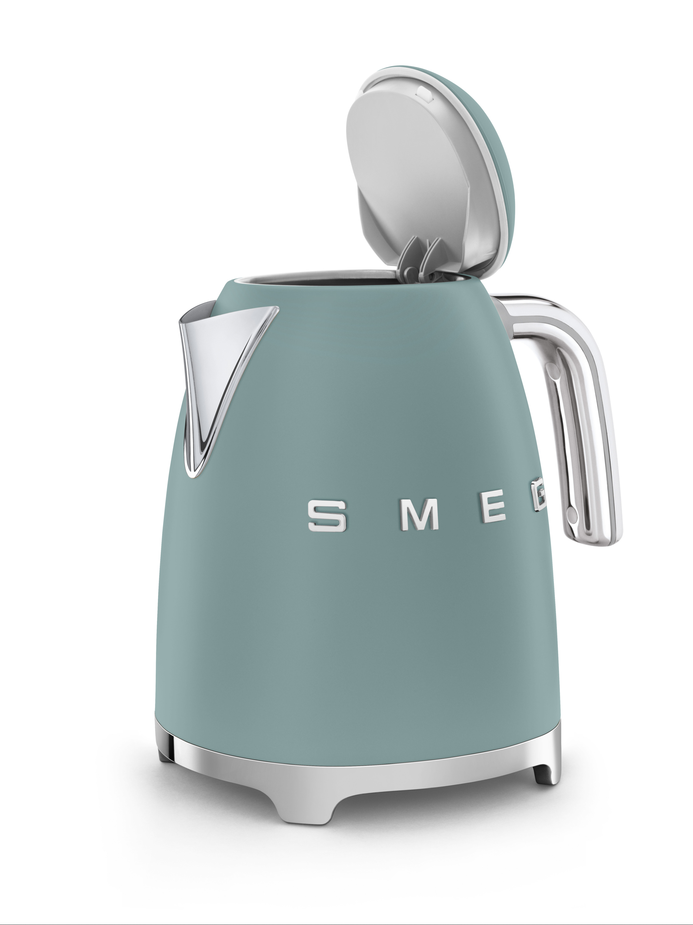 Wasserkocher smeg