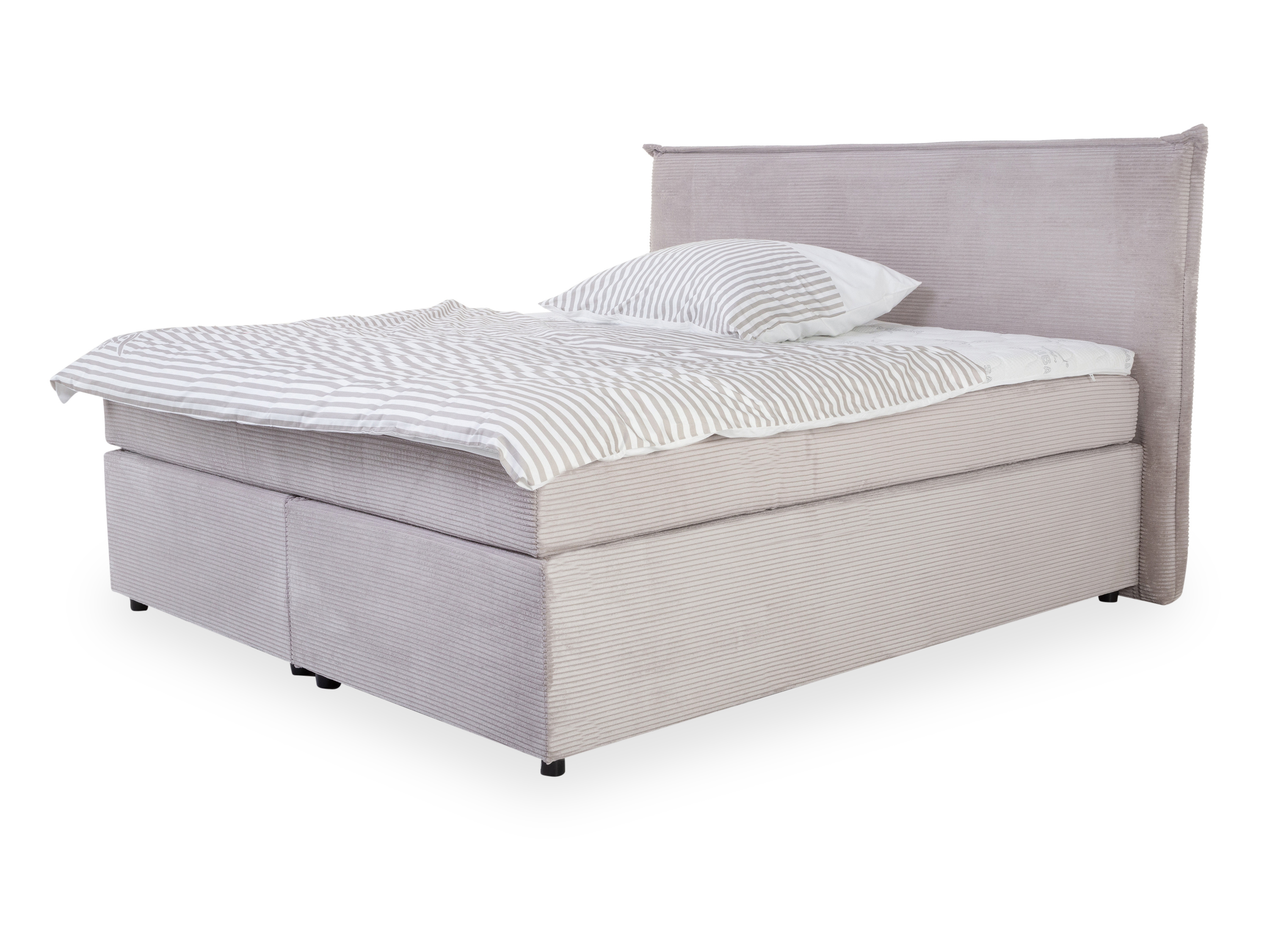 Boxspringbett SANSIBAR SALTRUP