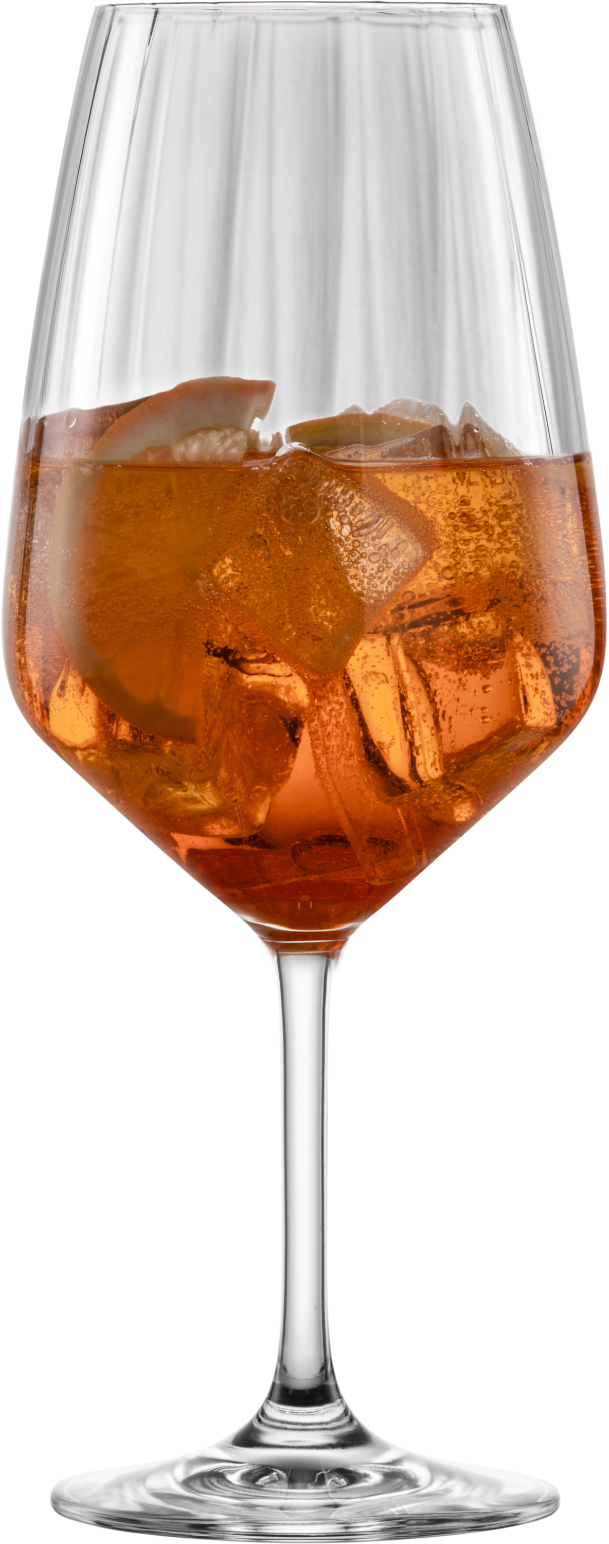 Bordeauxglas-Set BLOSSOM
