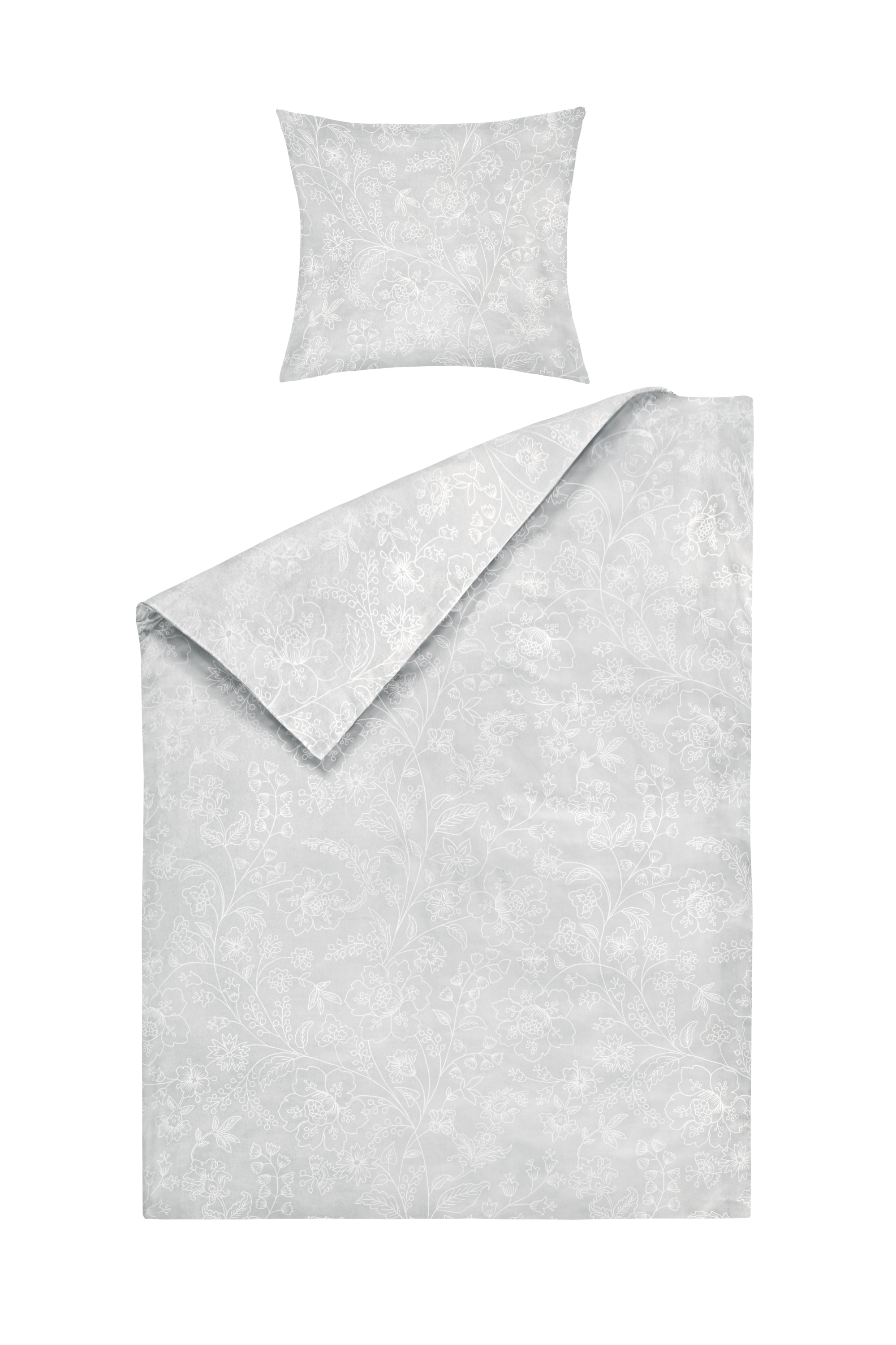 Bettwäsche NATALIA Satin