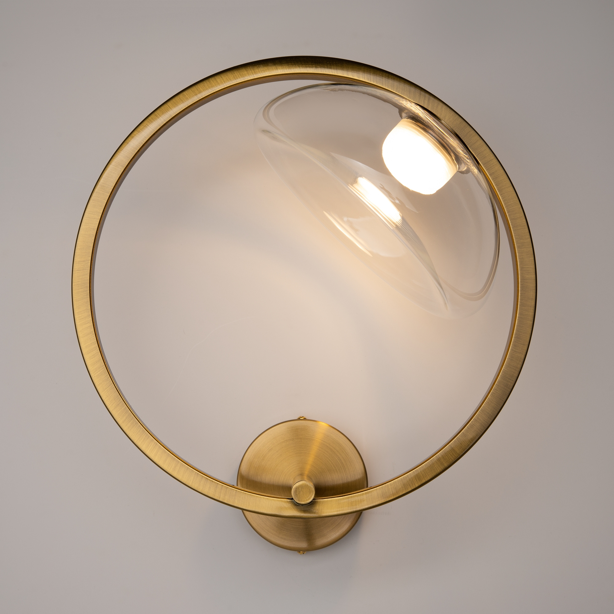 Wandleuchte LUNARE