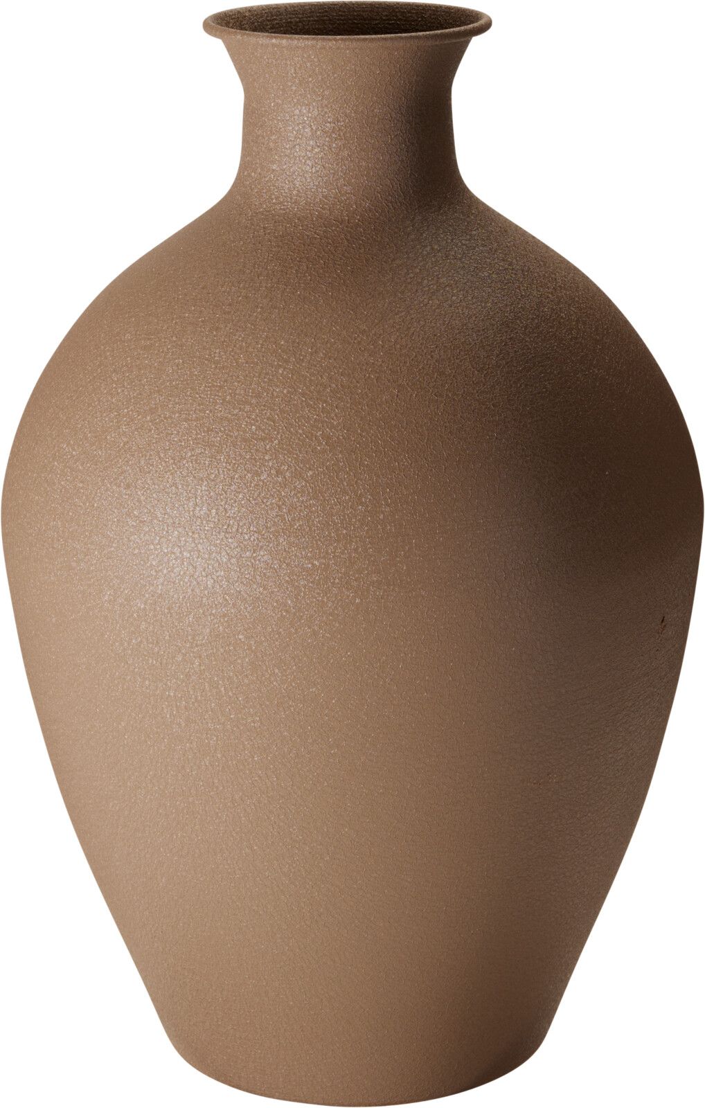 Vase BOLTON braun
