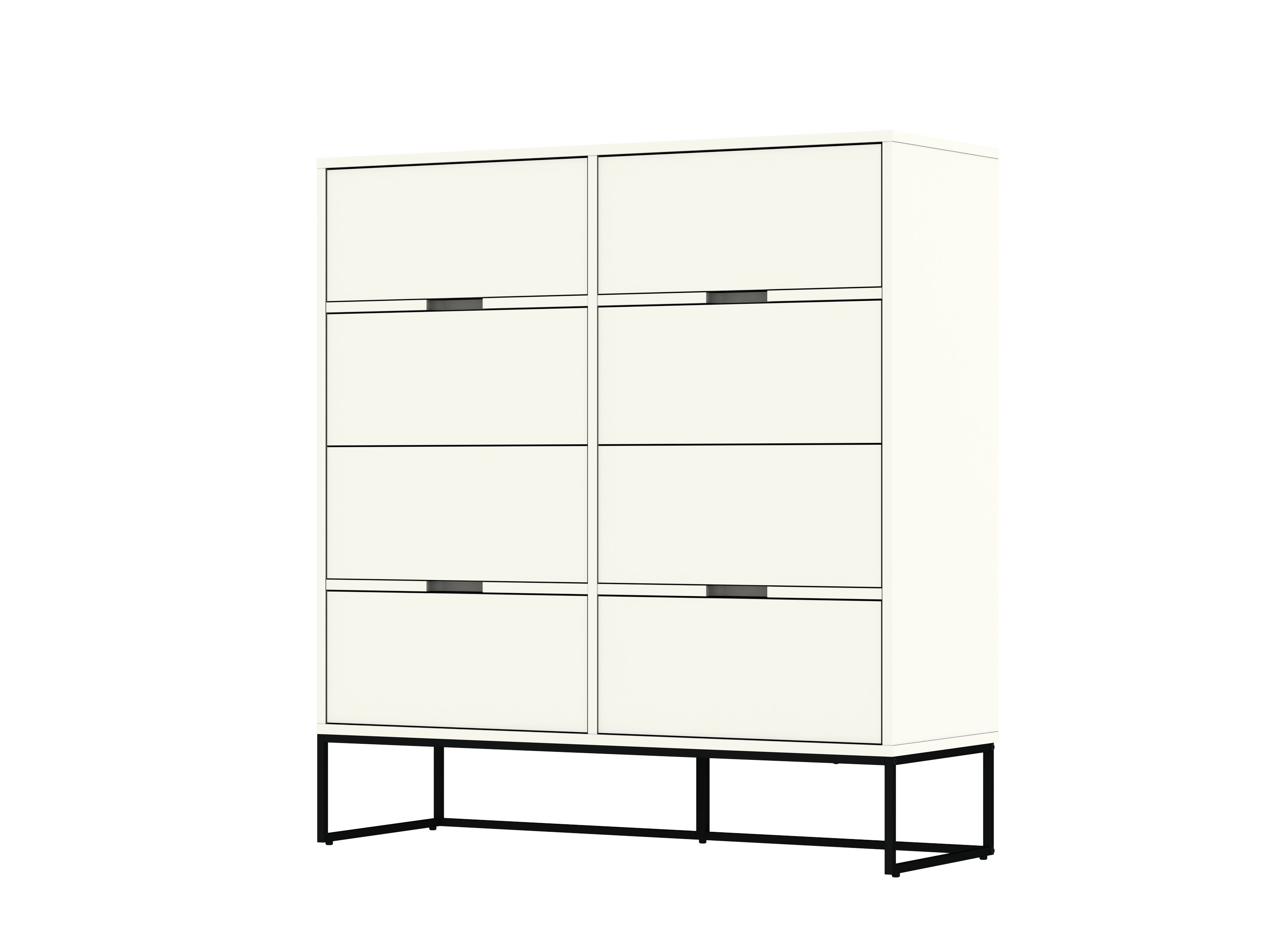 Highboard Tahir