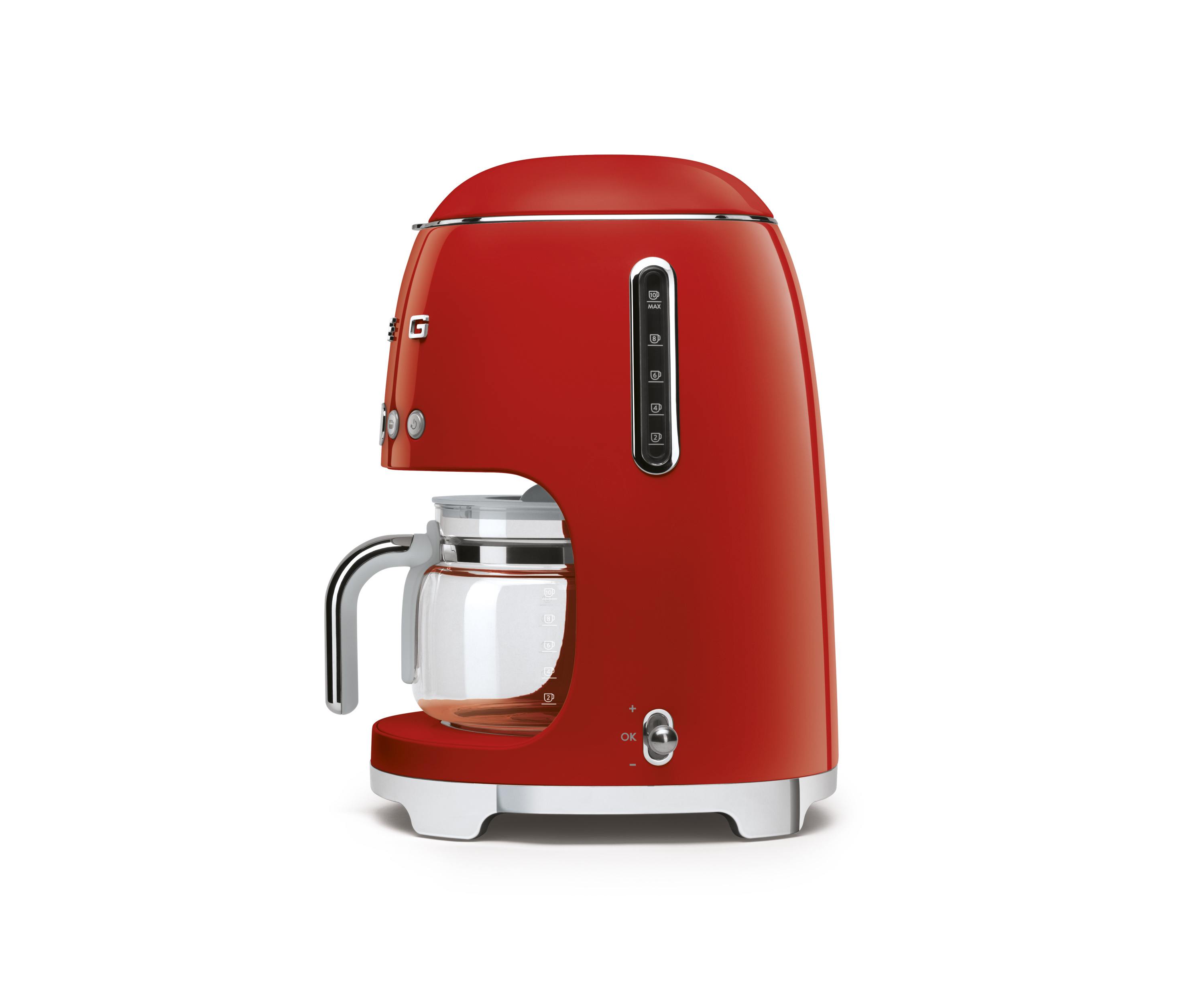 Filterkaffeemaschine smeg