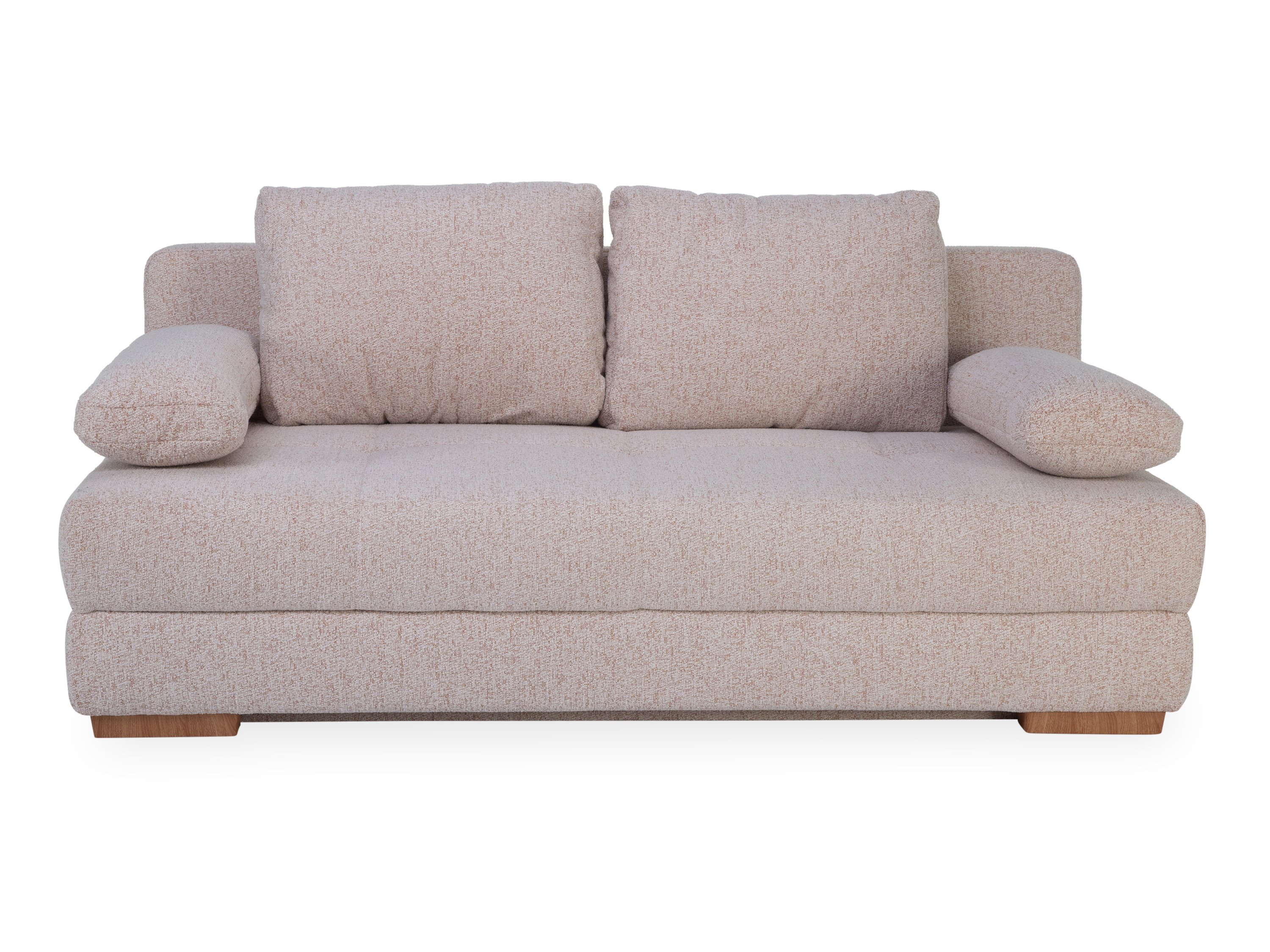Schlafsofa HARPER JUUKA