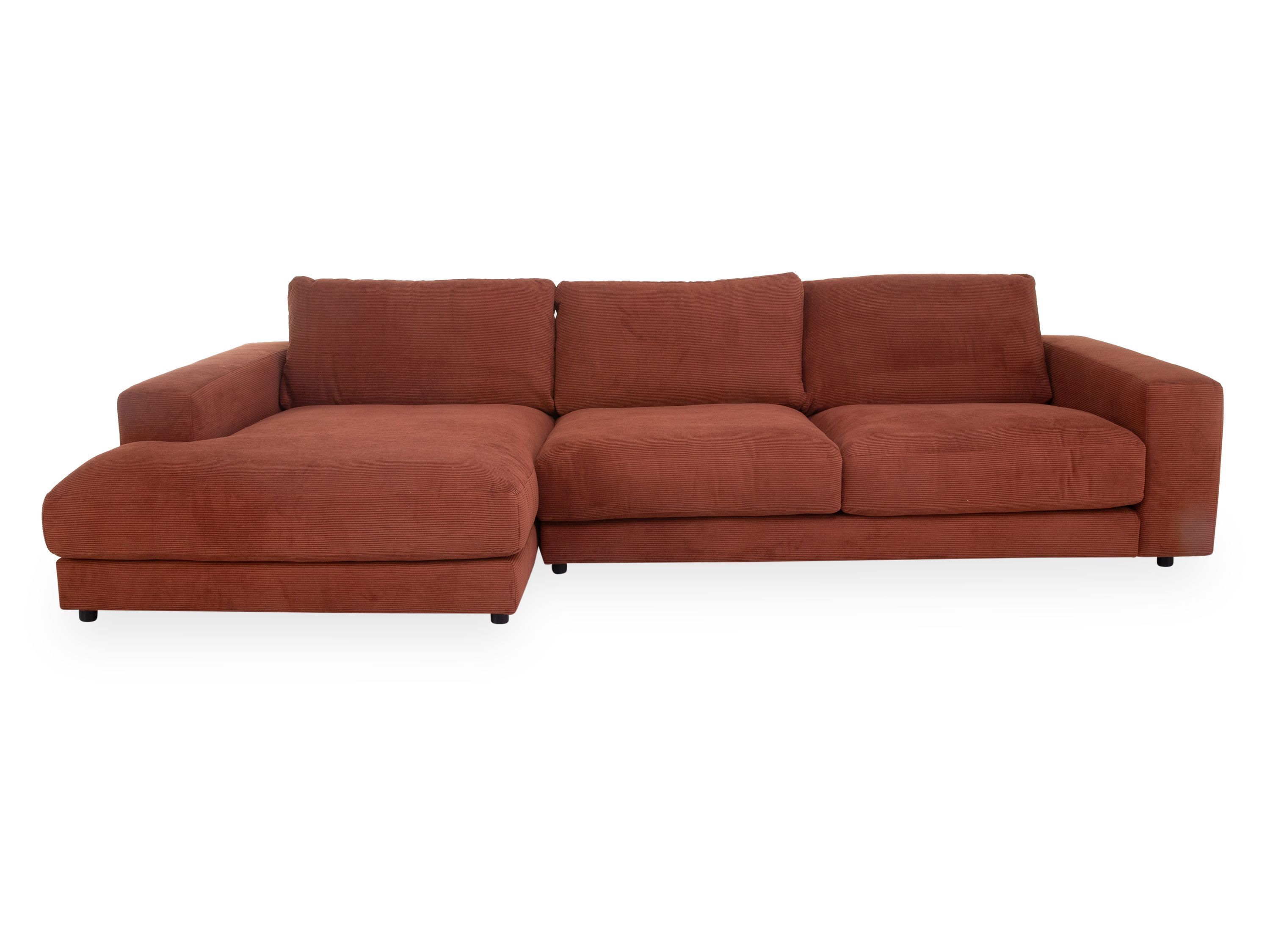 Polsterecke CAVALLI PLUS 2.0