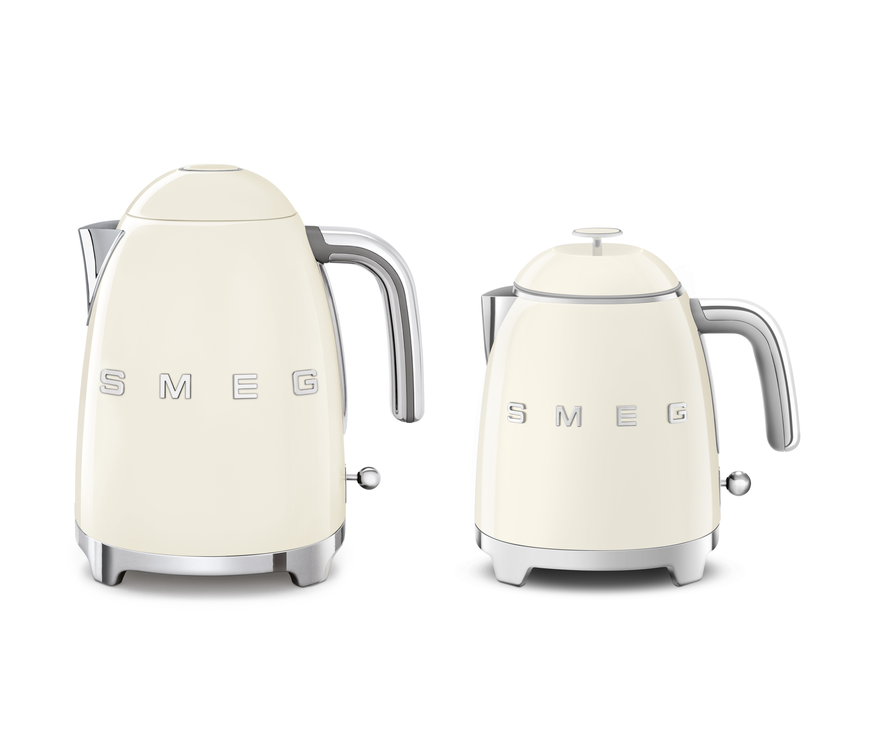 Wasserkocher Mini smeg