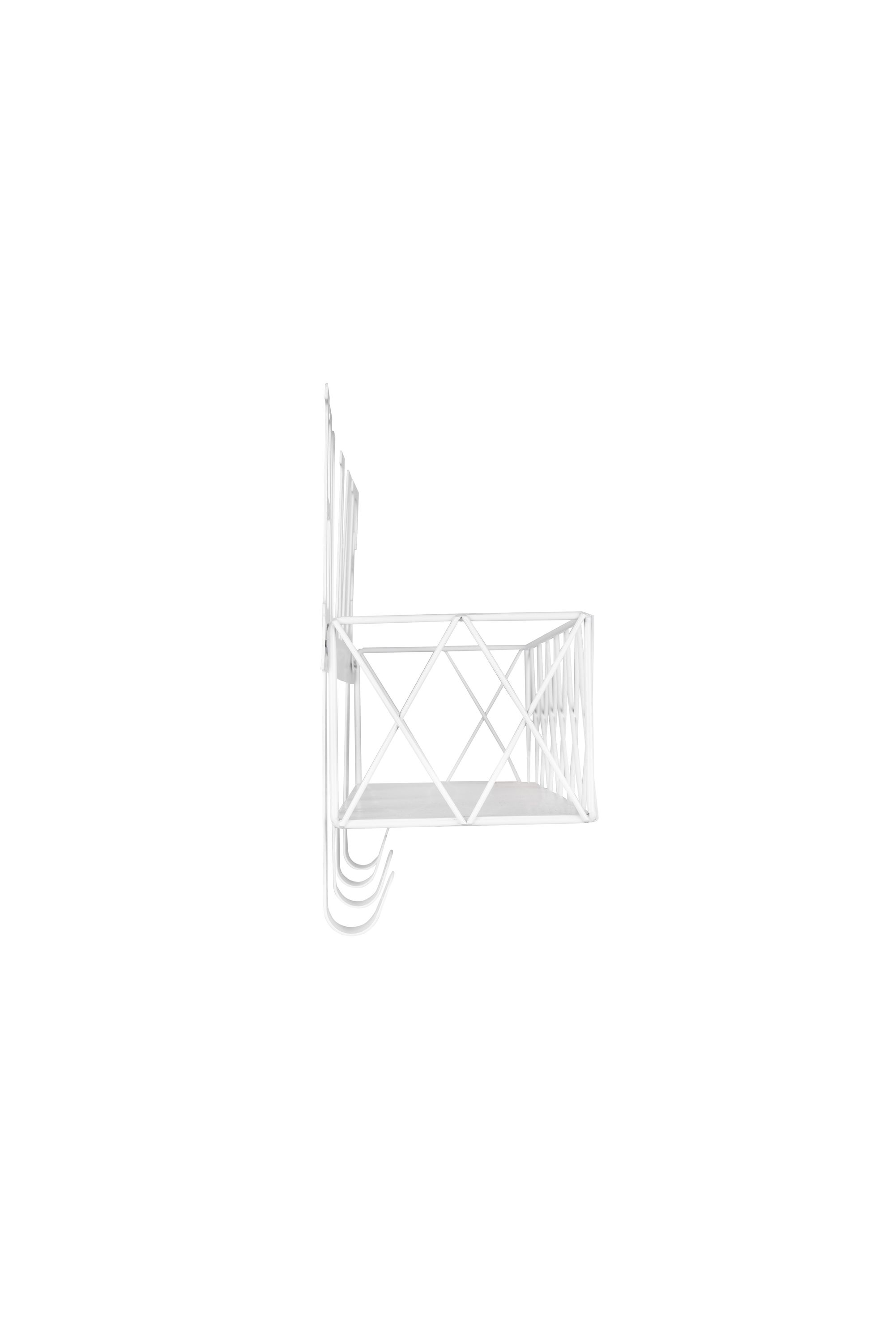 Wandgarderobe DROP SALLY