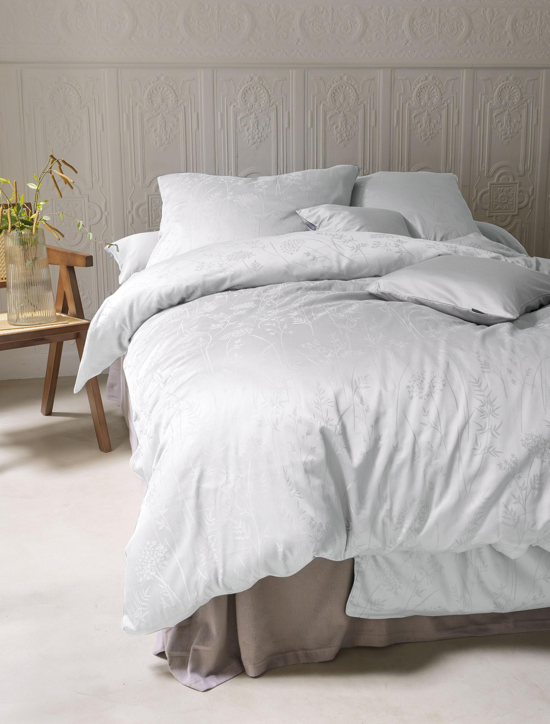 Bettwäsche RIO Satin