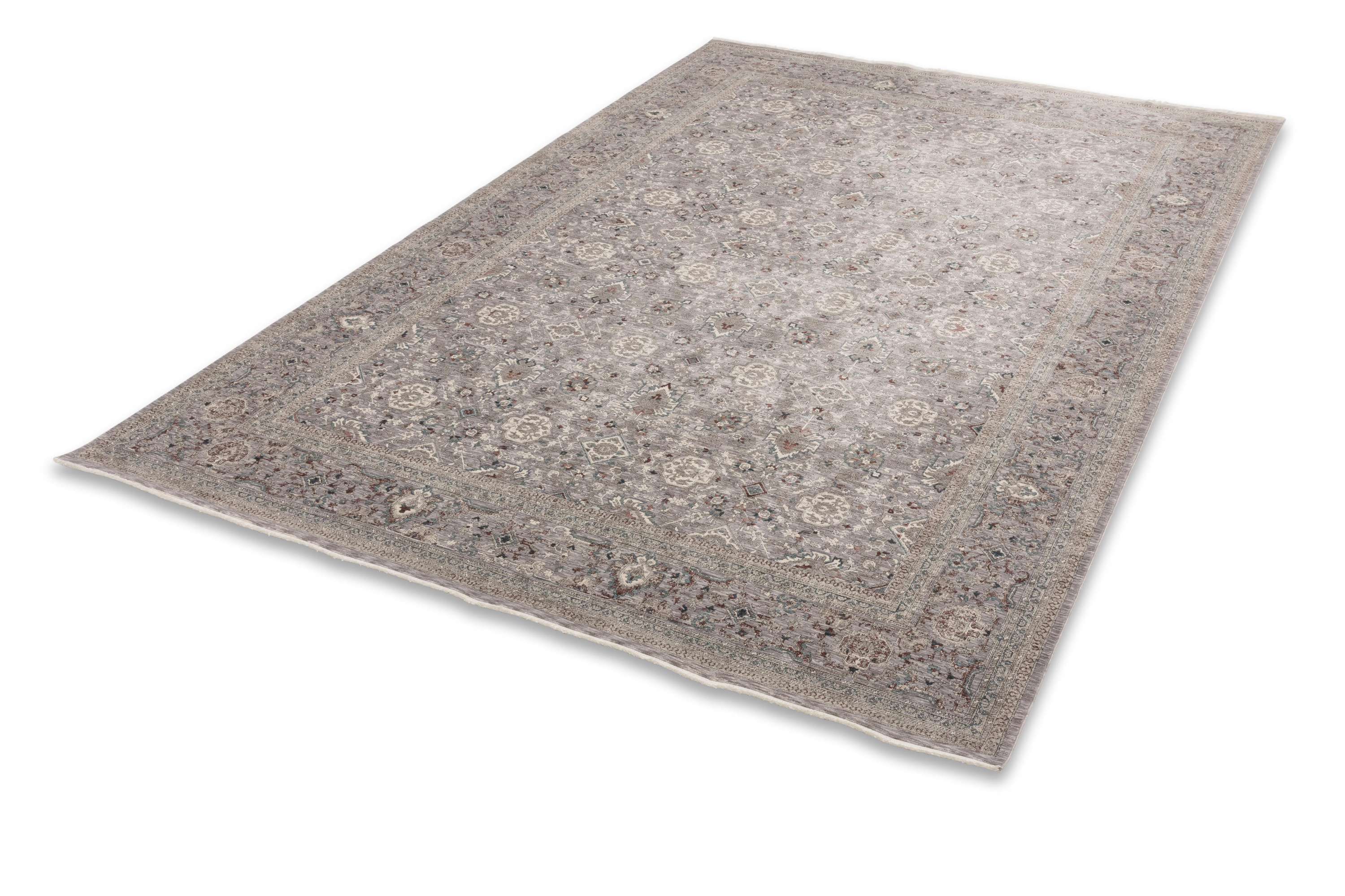 Teppich MONDO CLASSICO