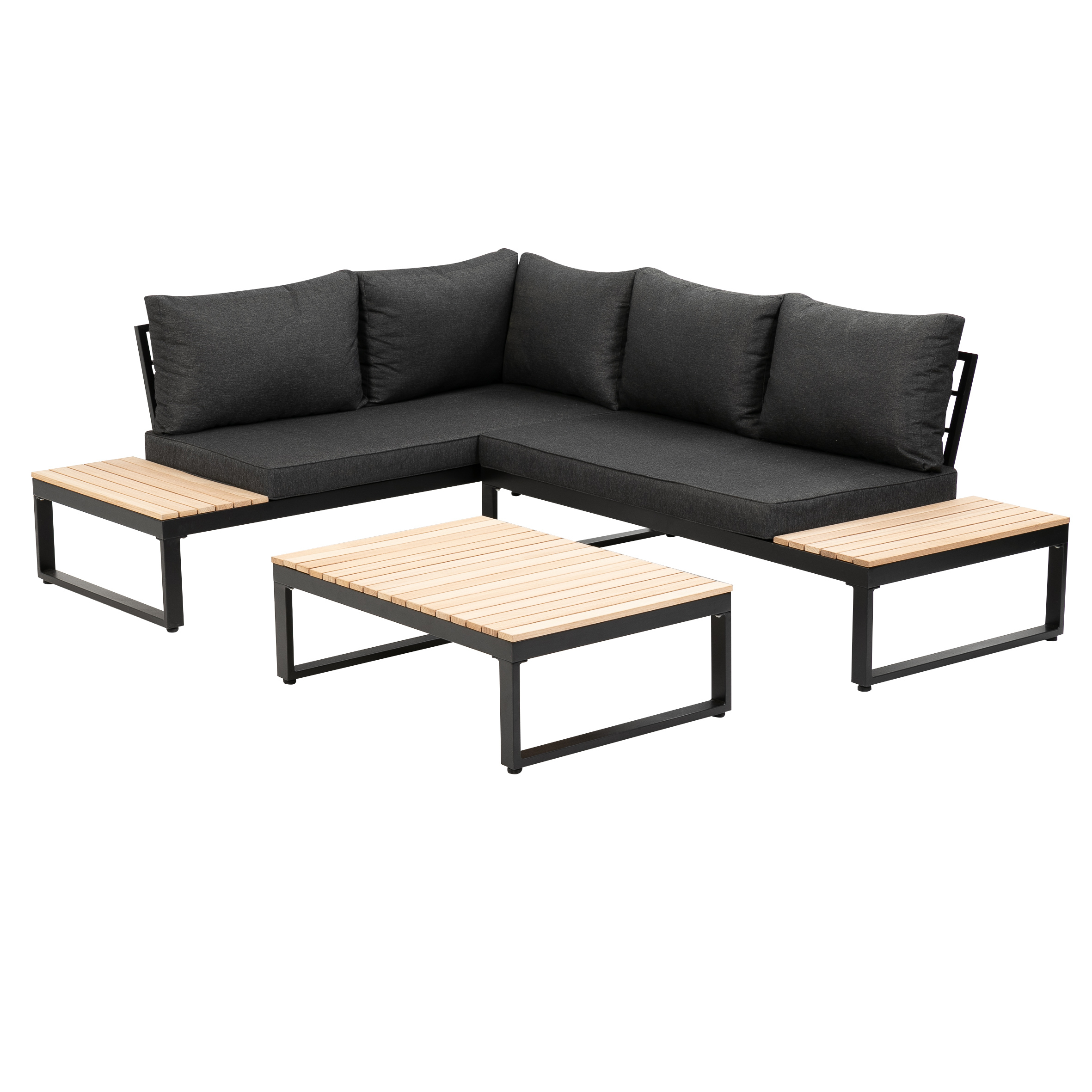 Lounge-Set greemotion RIOLA