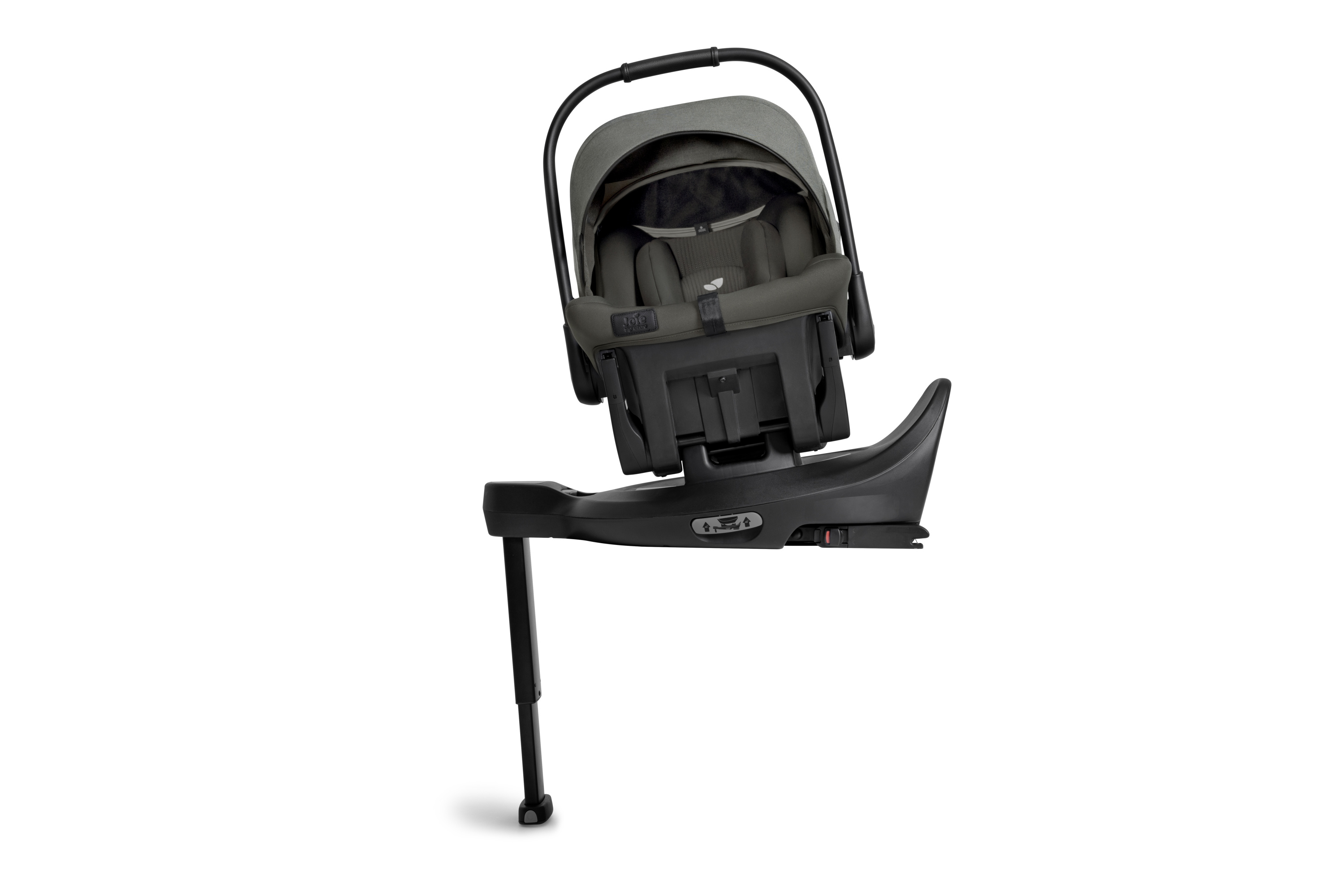 Babyschale JOIE I-LEVEL PRO