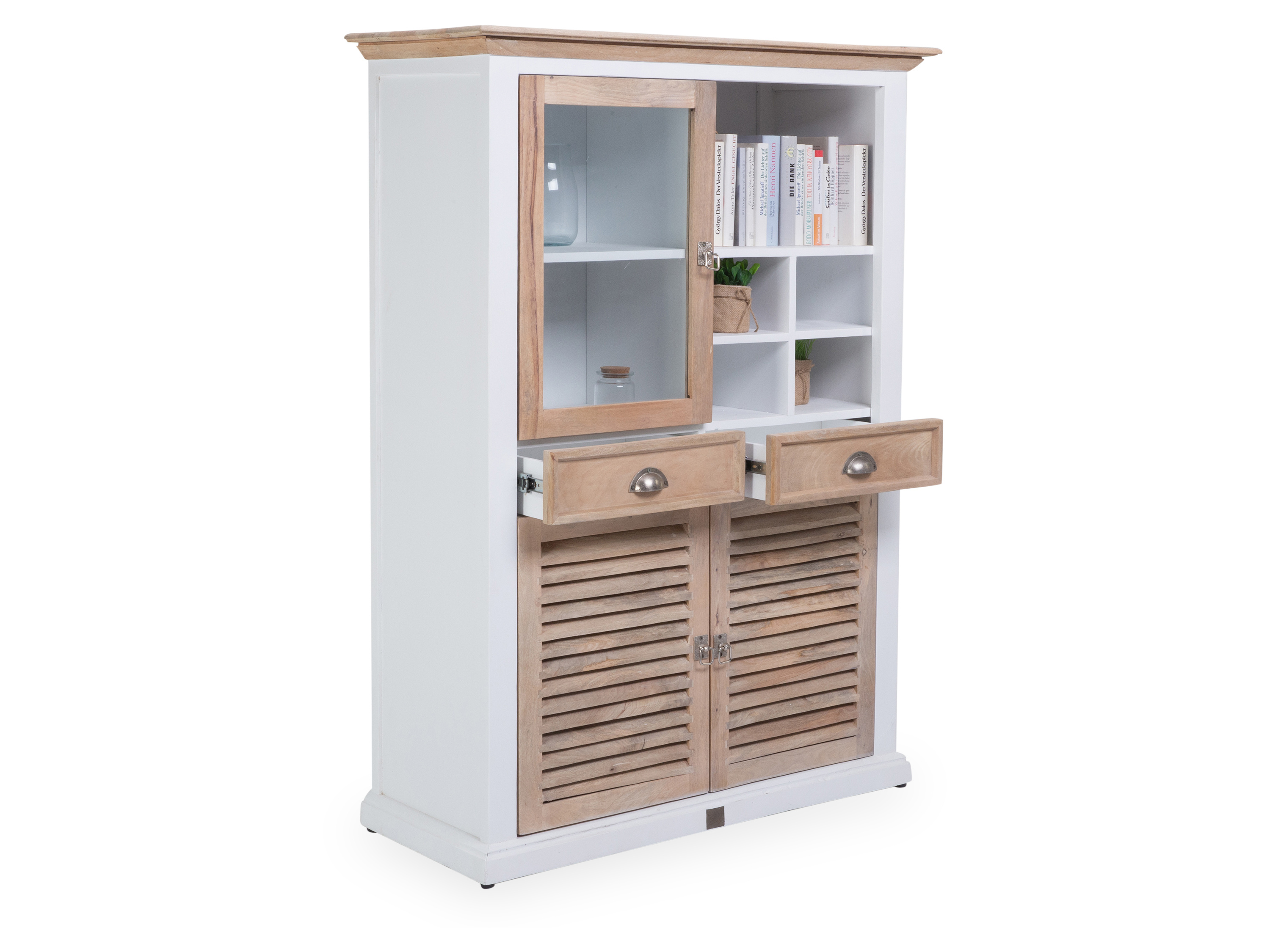 Highboard SANSIBAR THORSTED