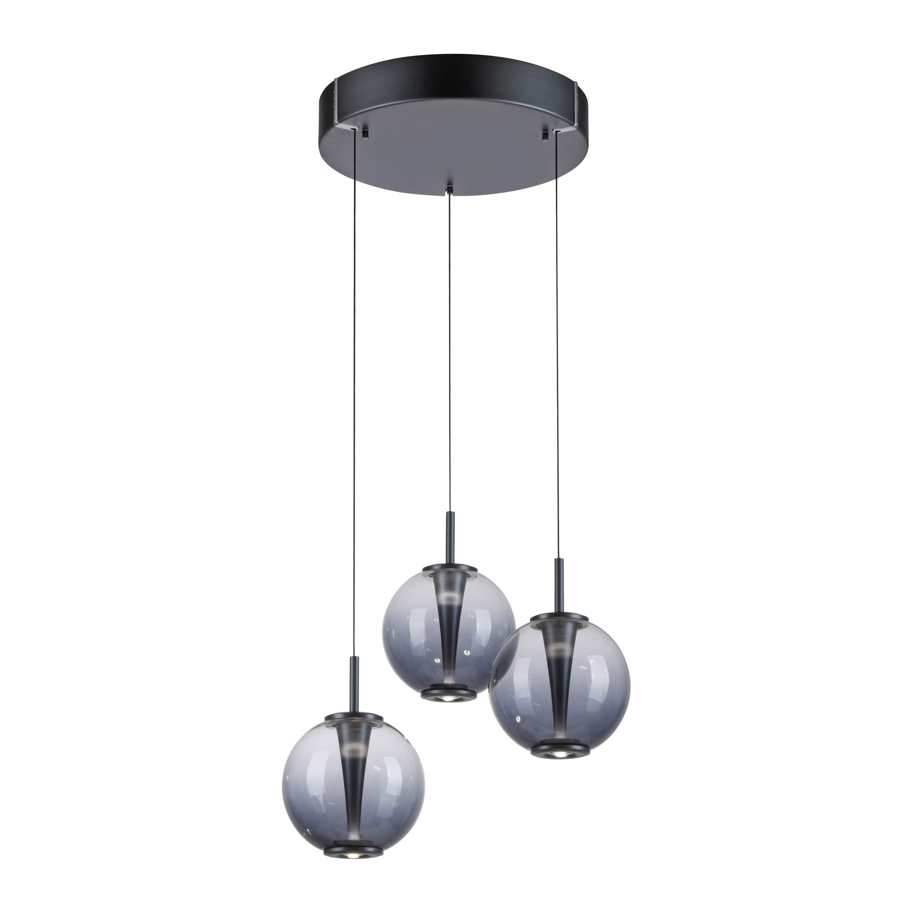 Pendelleuchte PURE E-INFINITY