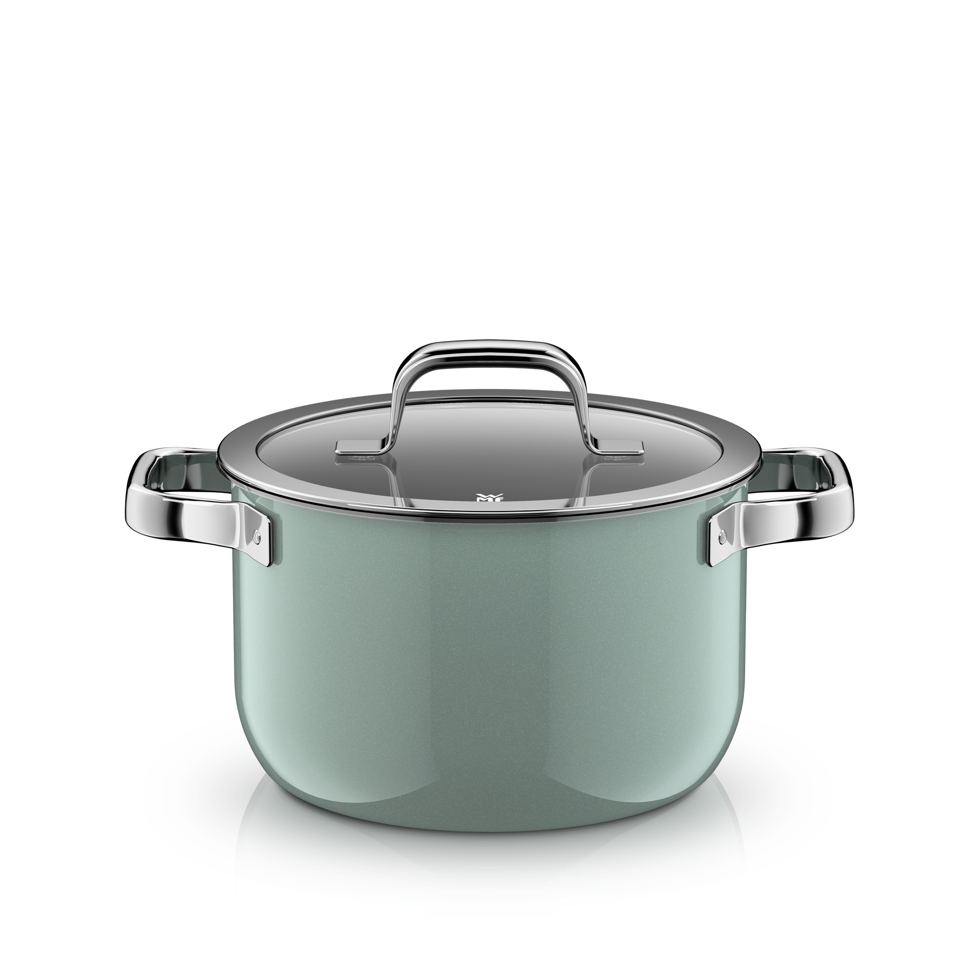 Kochtopf-Set WMF FUSIONTEC