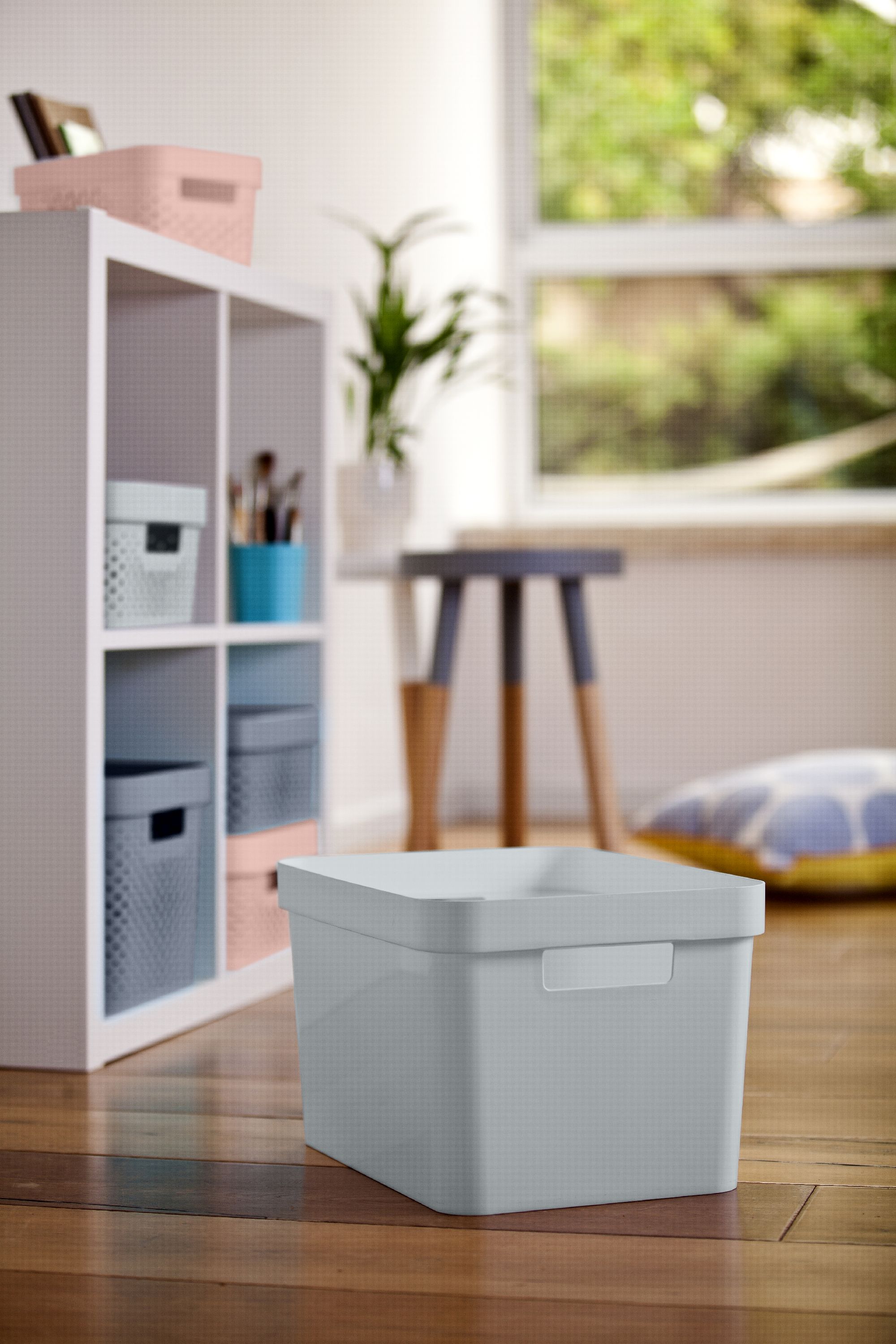 Box infinity RECYCLING 17L