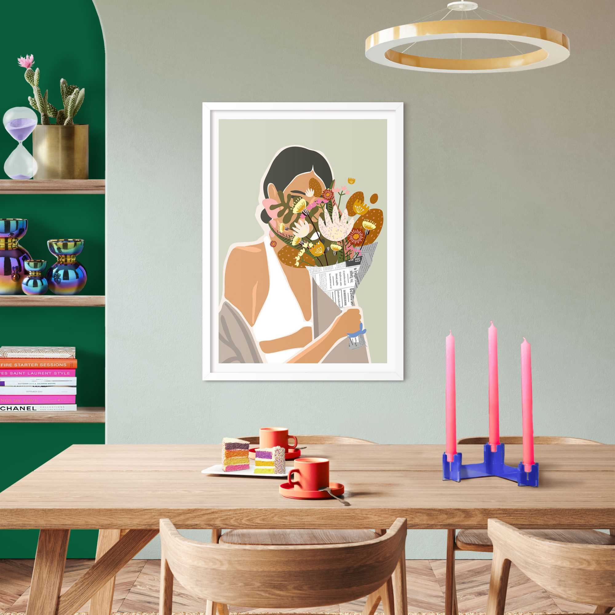 Bild BOUQUET