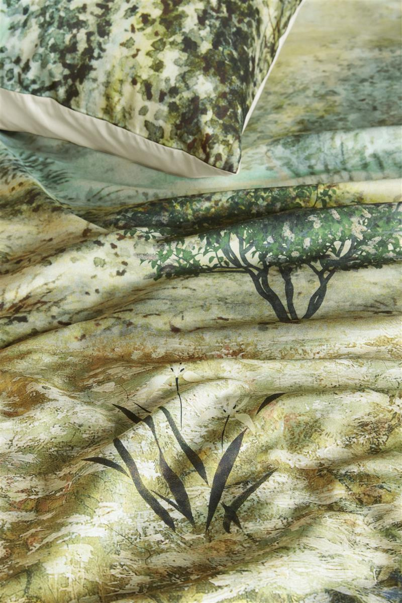 Bettwäsche PRADO Satin