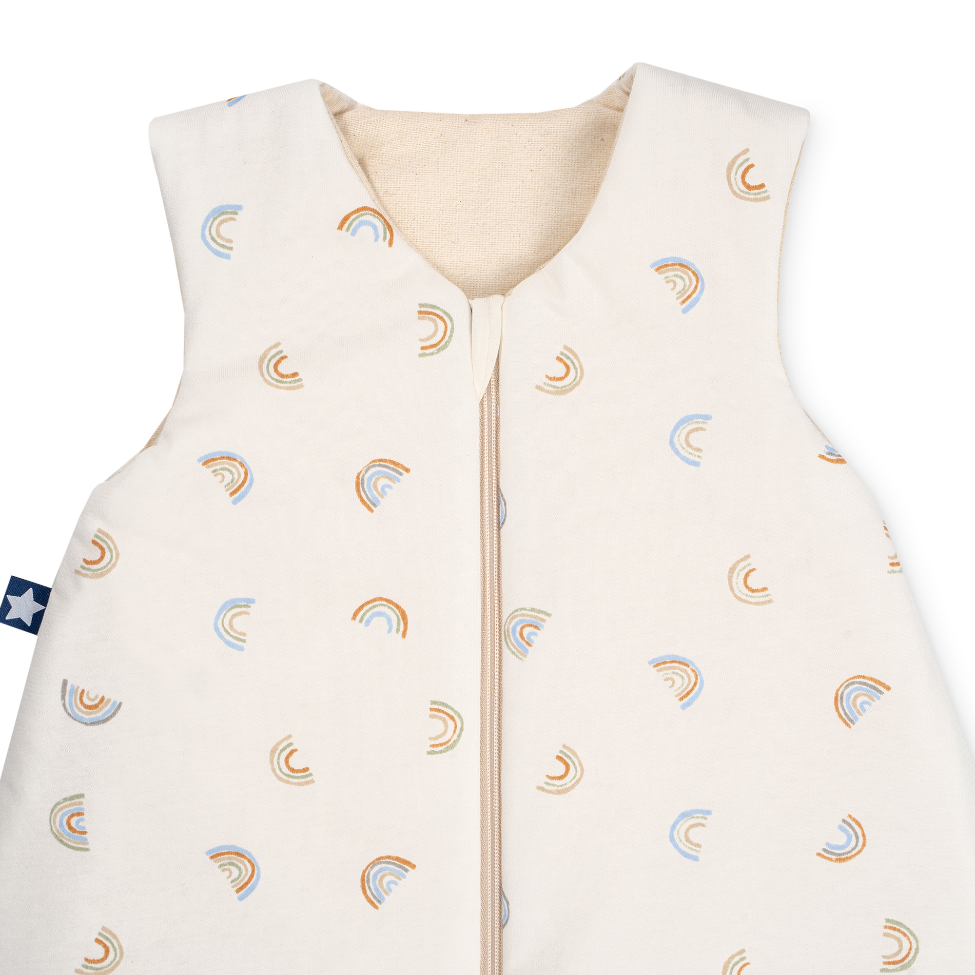 Schlafsack ZÖLLNER Little Bow