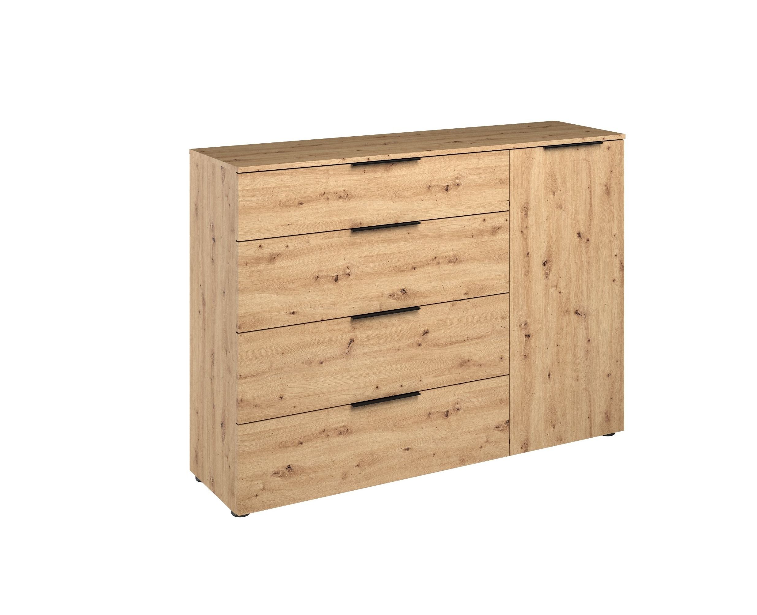 Kommode Trend Wood