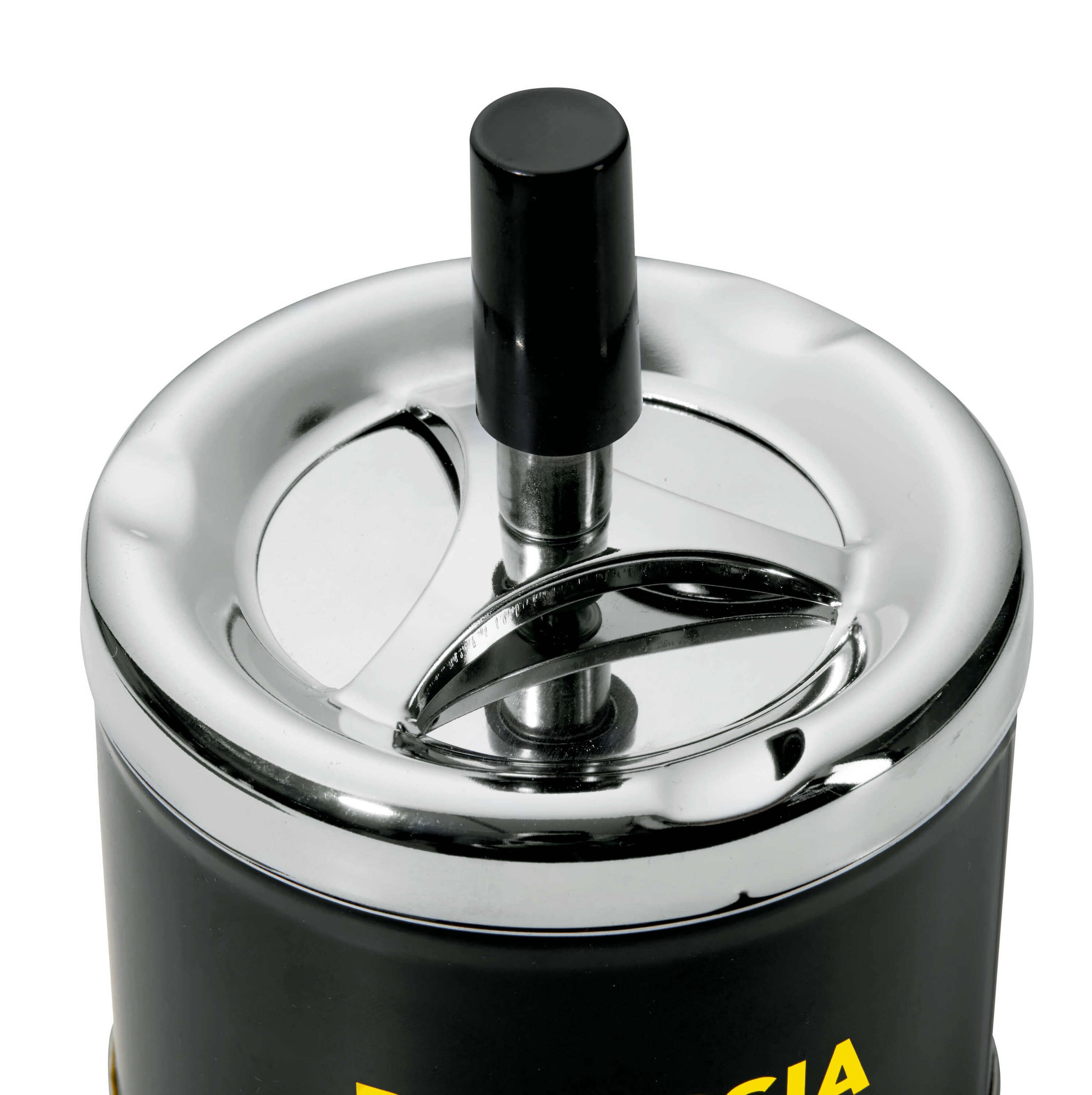 Aschenbecher BVB