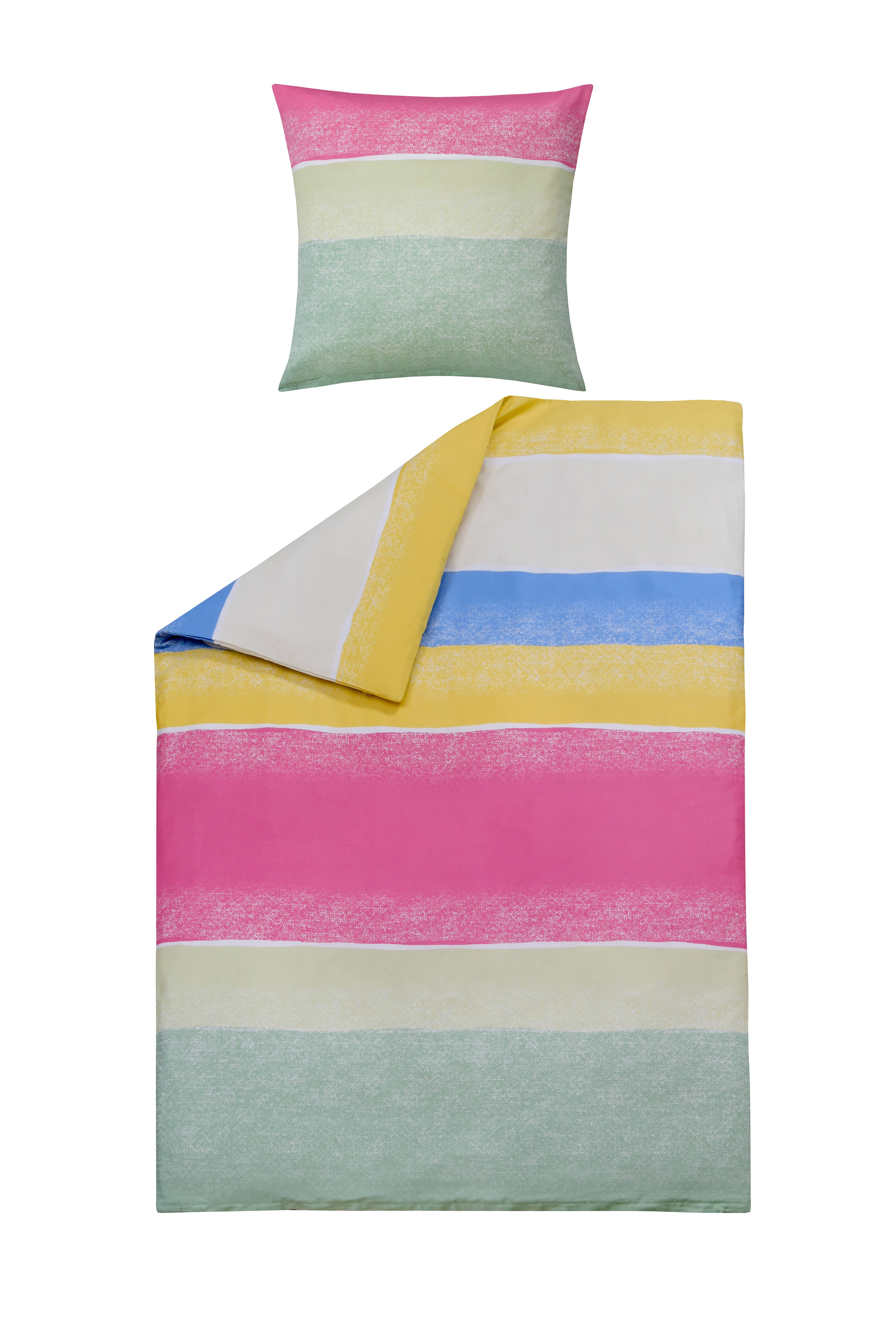 Bettwäsche HENRIETTE Satin