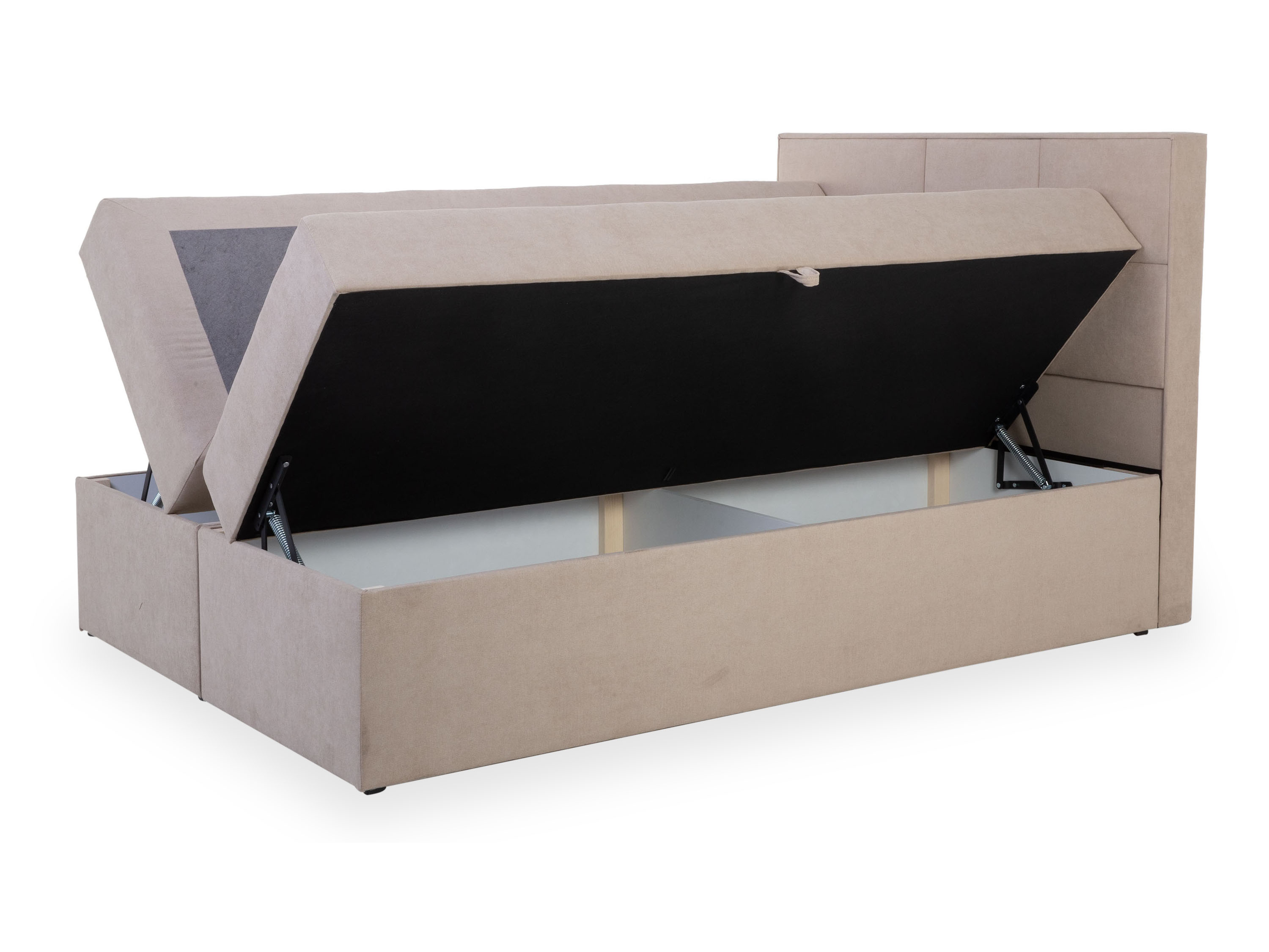 Boxbett HARPER MARBELLA