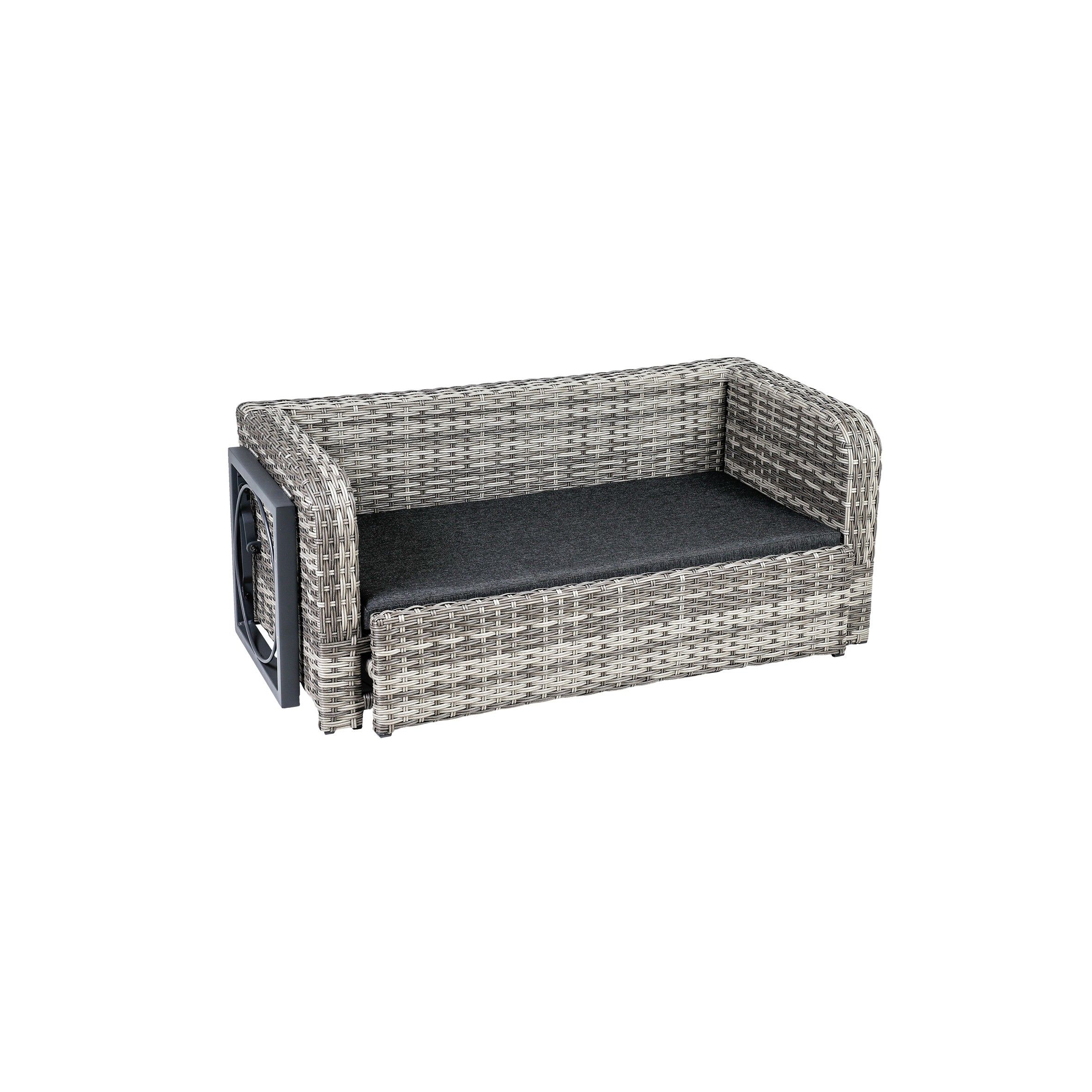 Hundesofa greemotion Bahia Outdoor