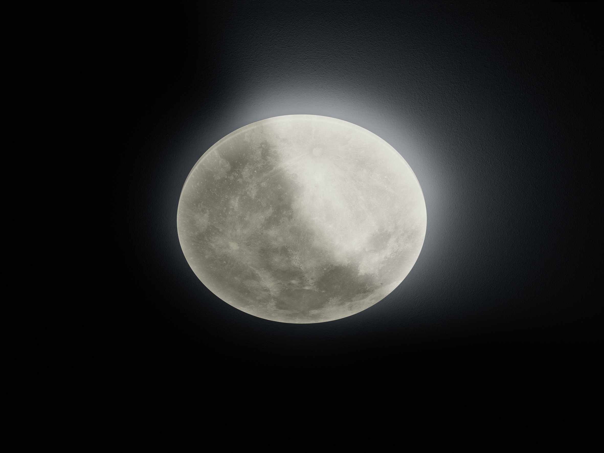 Deckenleuchte LED LUNAR