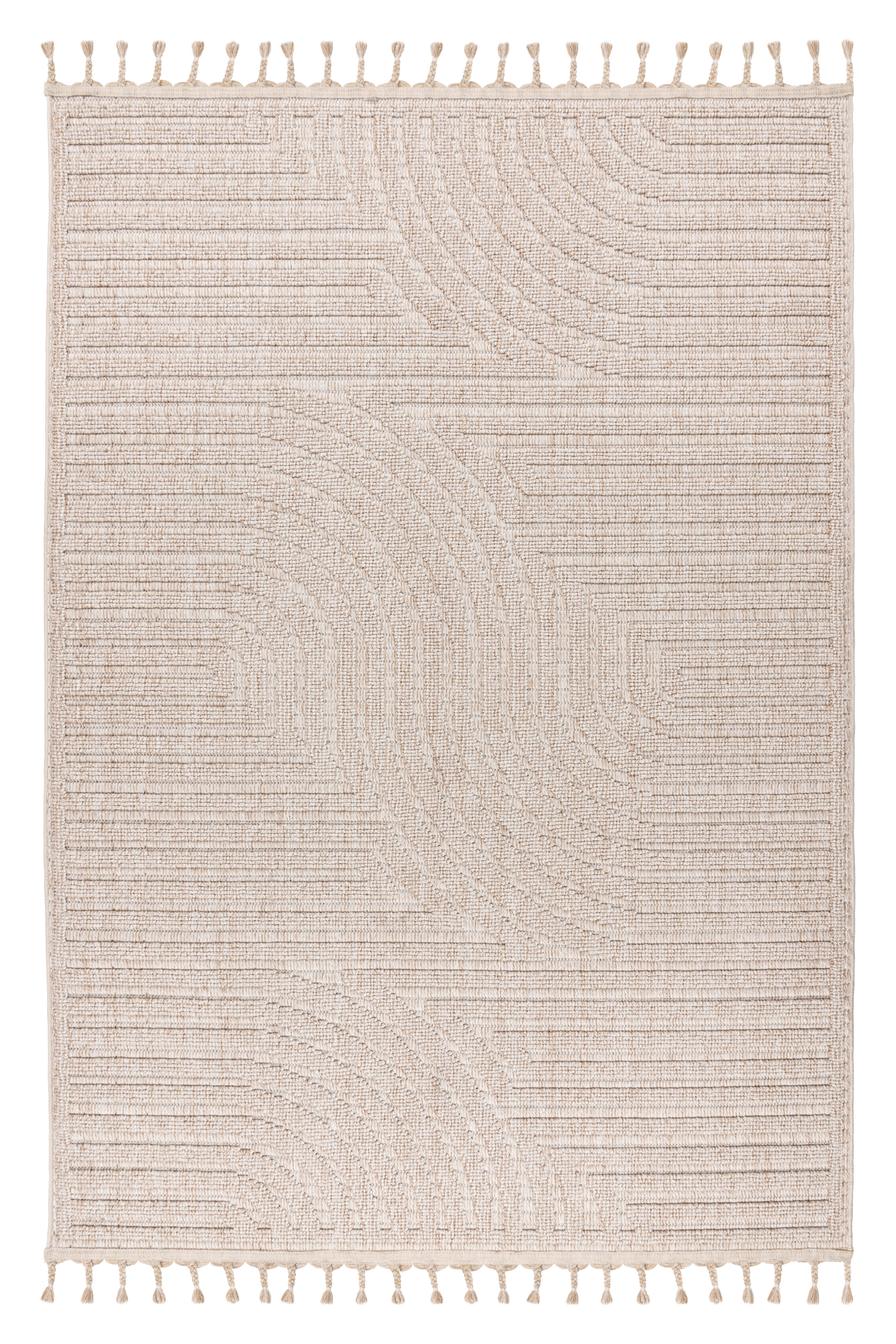 Teppich LUXOR beige