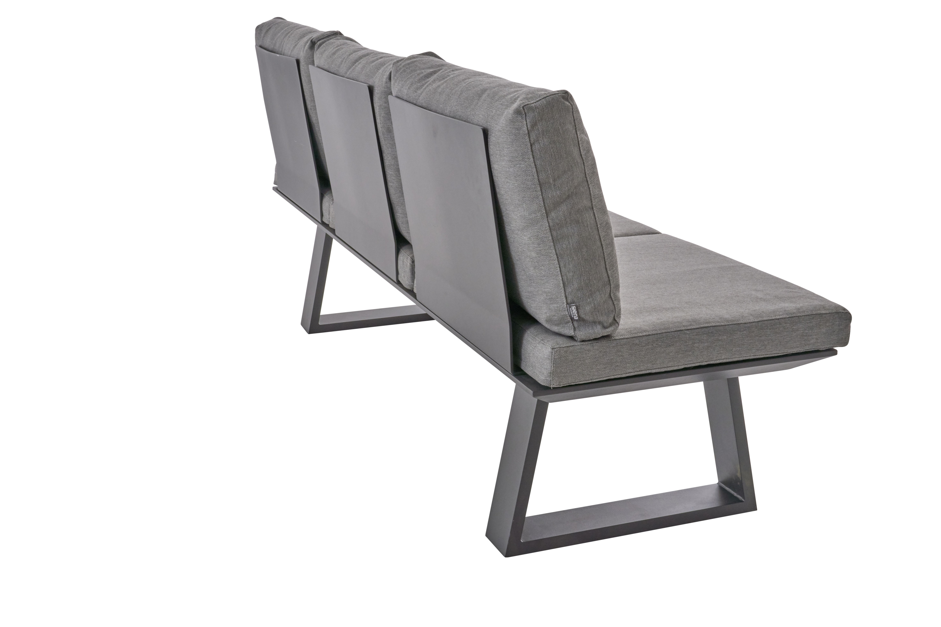 Sitzbank outdoor REPTON