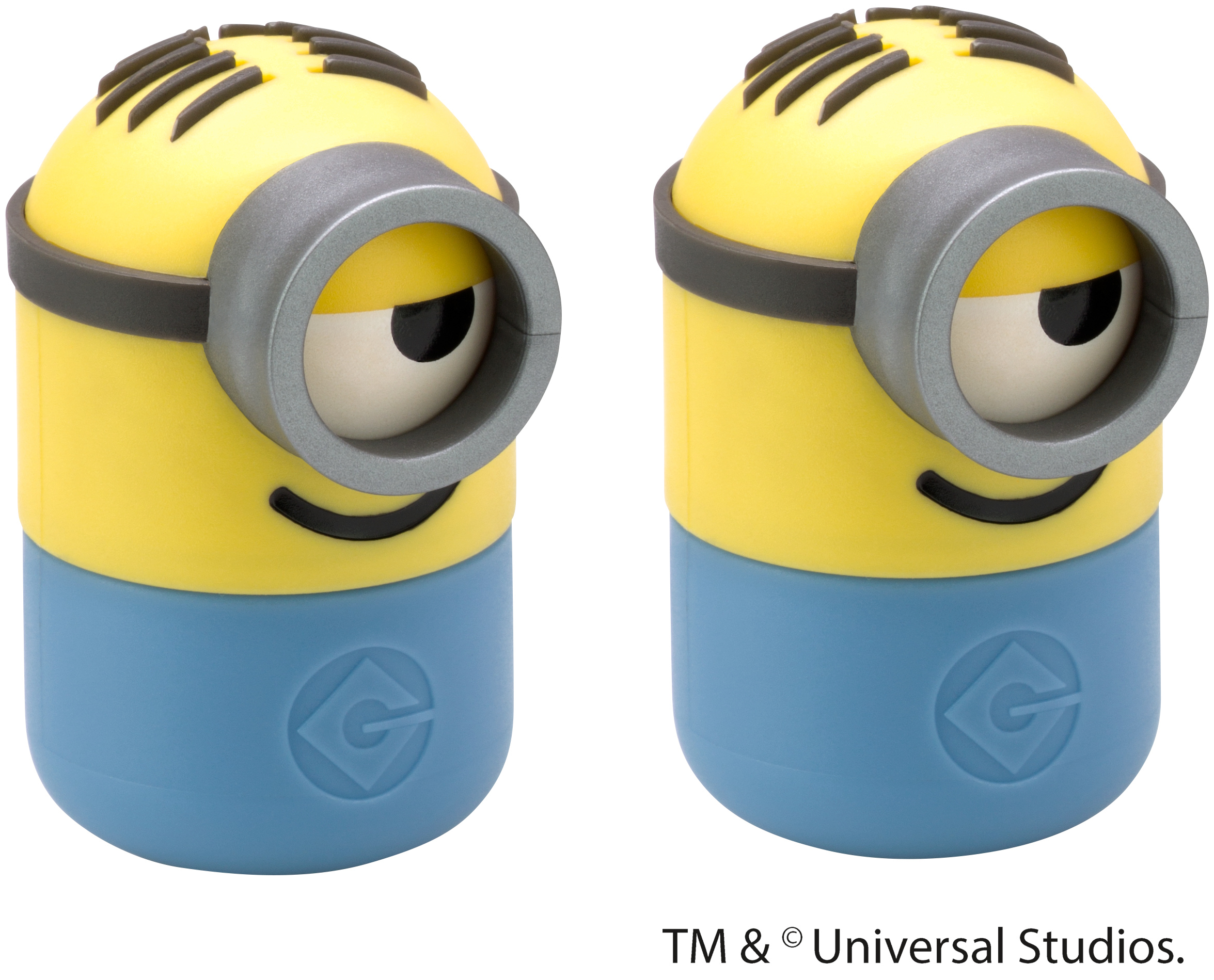Salzstreuer-Set WMF MINIONS