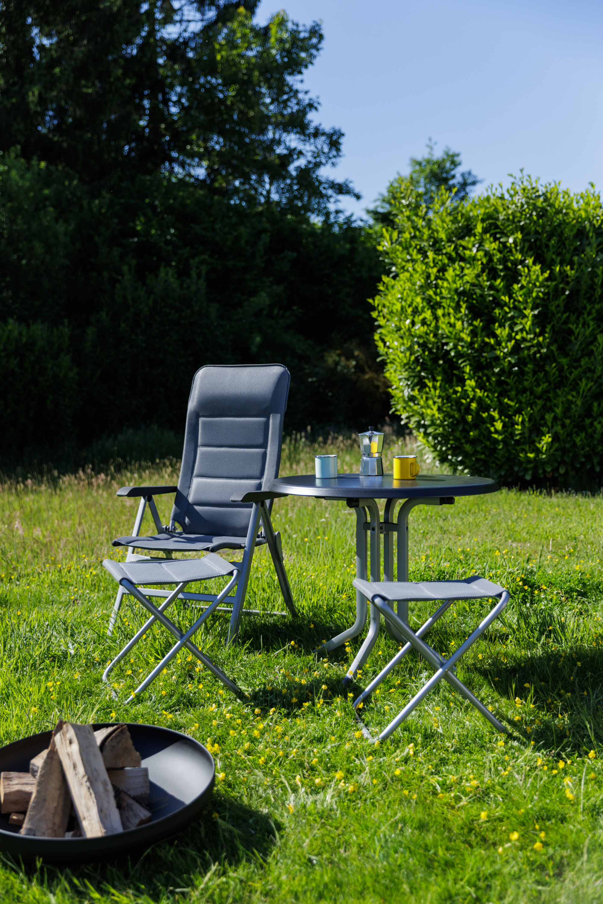 Gartenhocker KETTLER SLIGHT