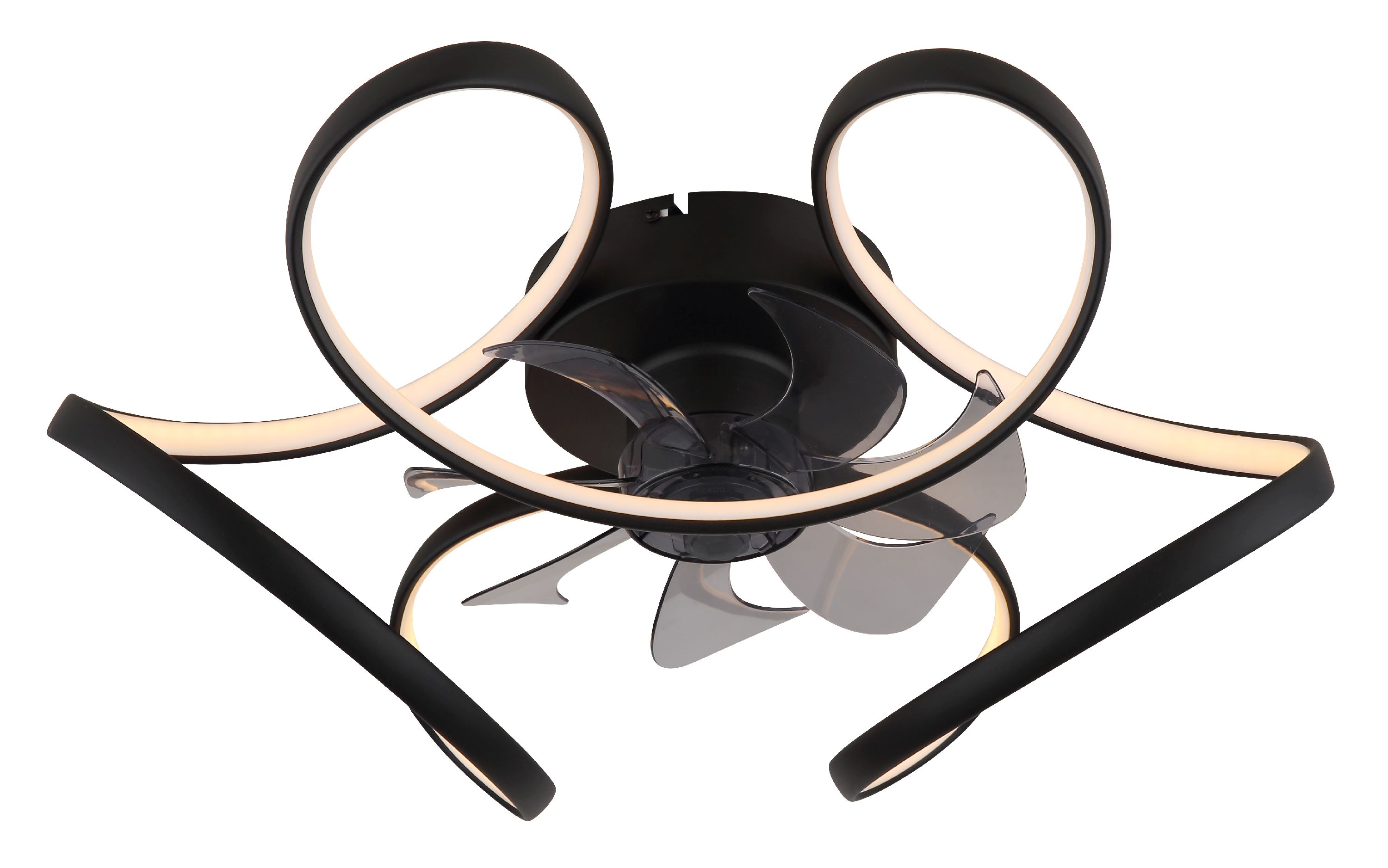 Deckenventilator LORIS