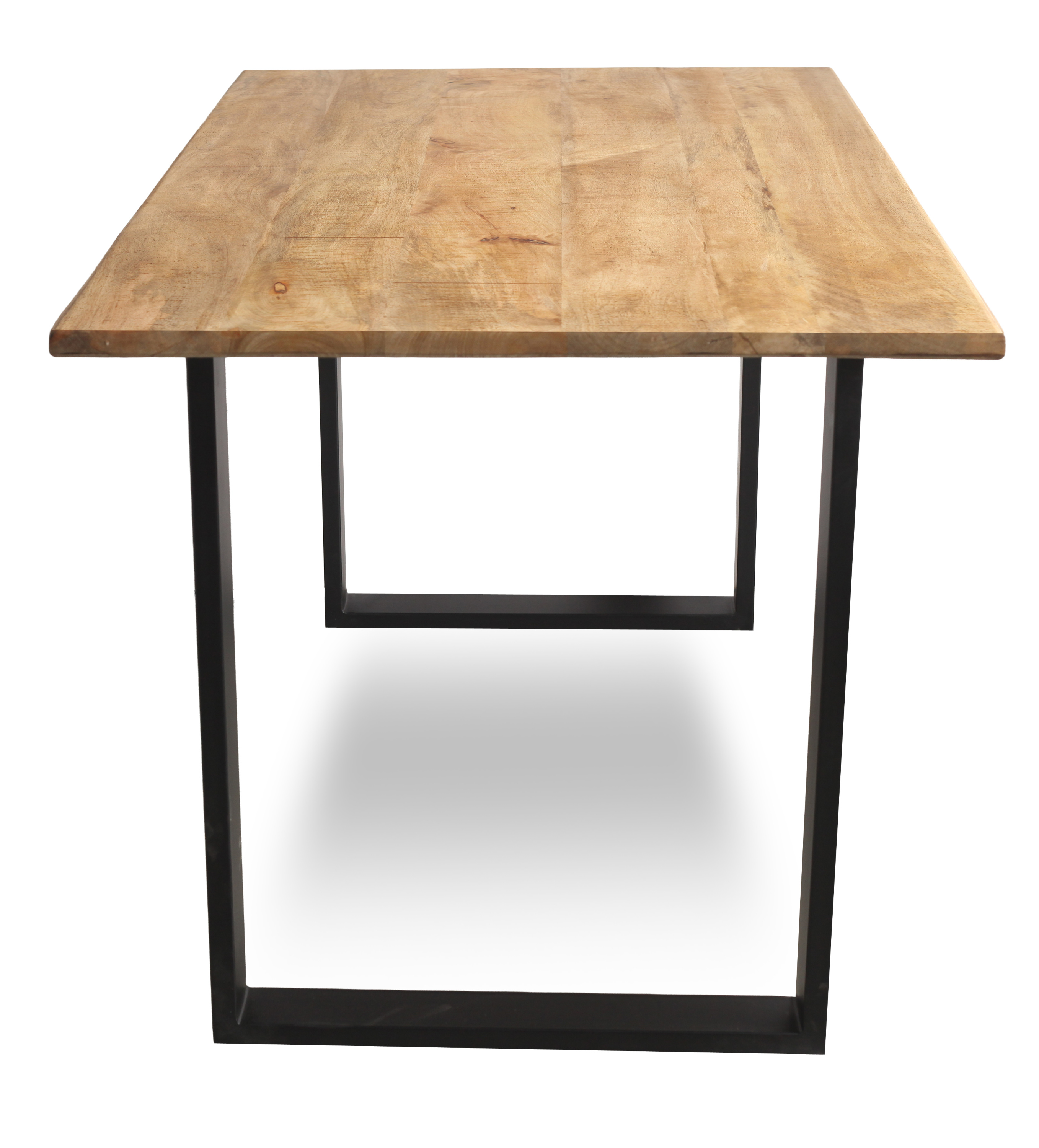 Esstisch LIVE EDGE