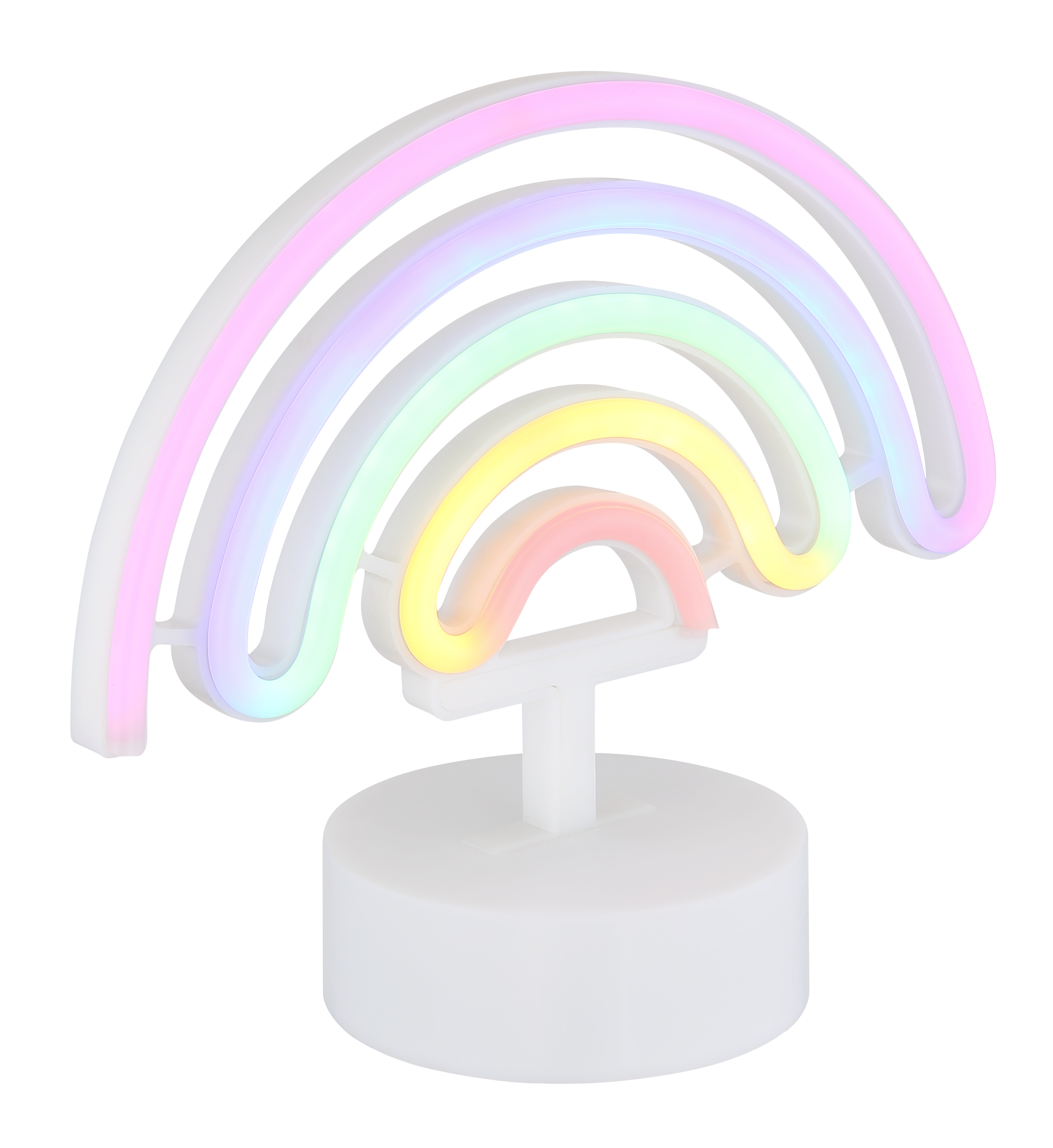 Tischleuchte PELANGI LED