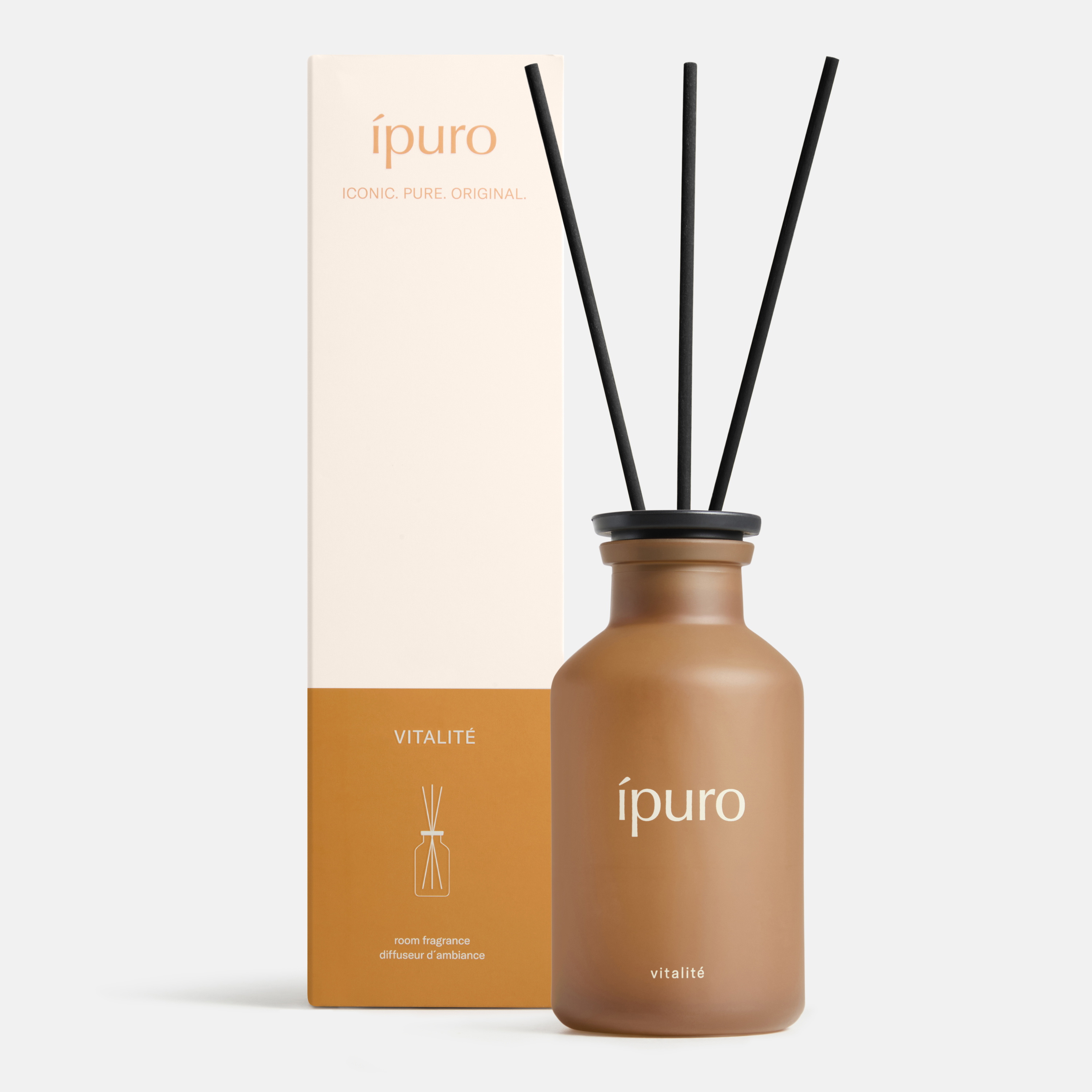 Raumduft ipuro VITALITE