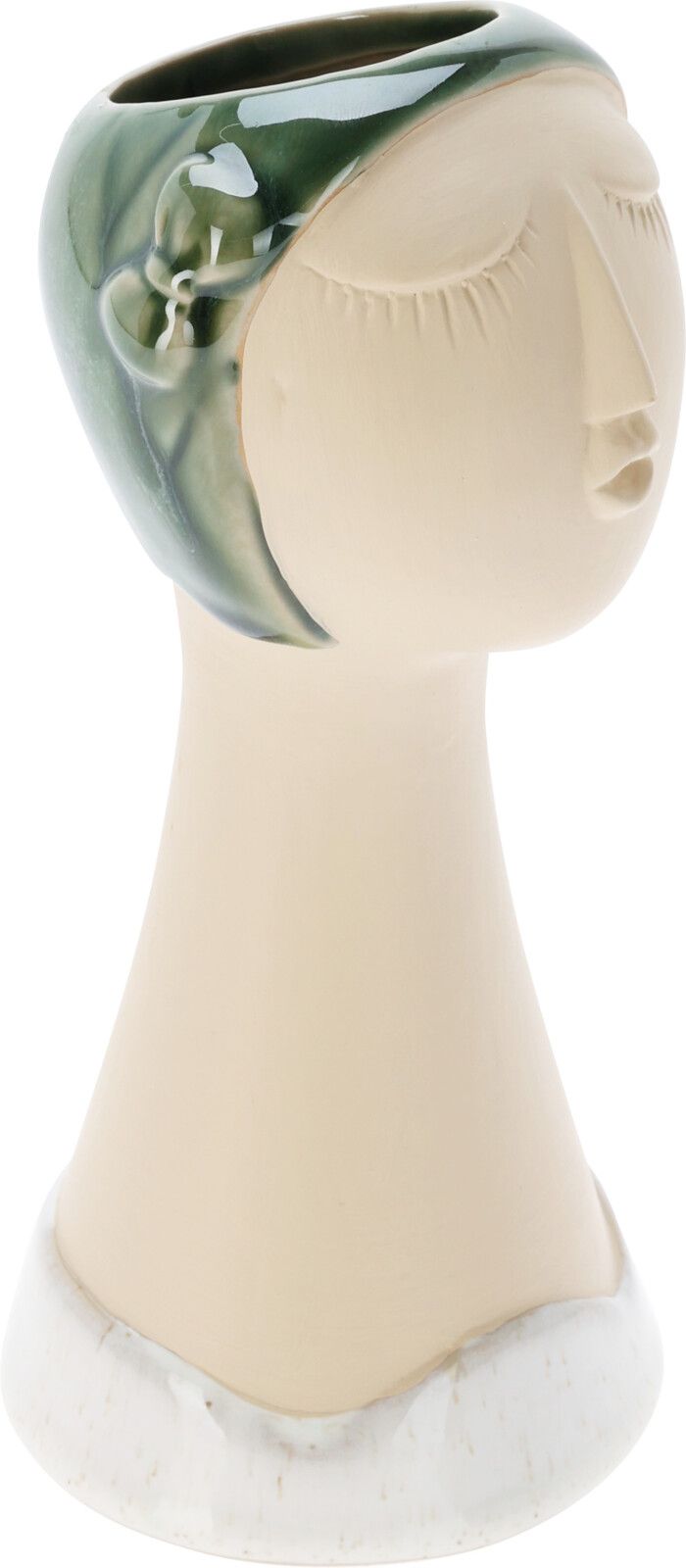 Vase FACE