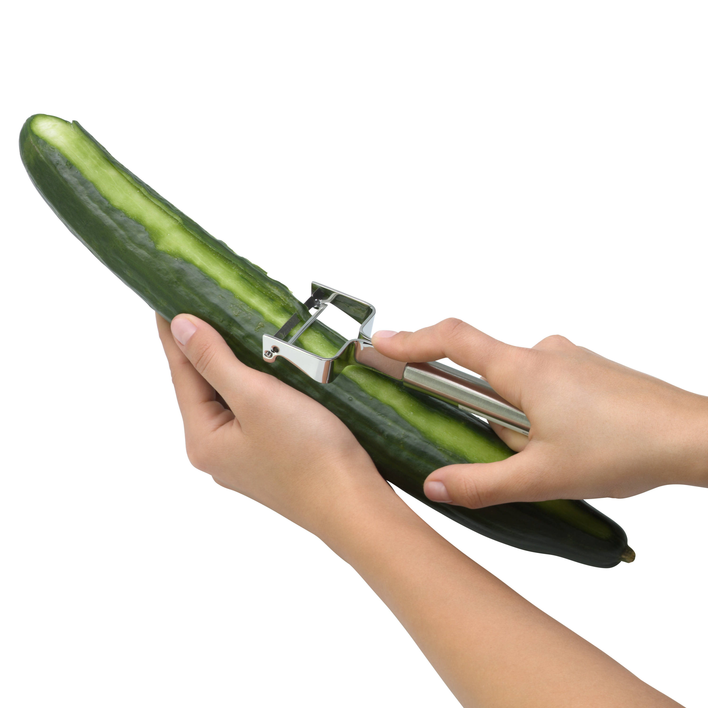 Sparschäler WMF PROFI PLUS