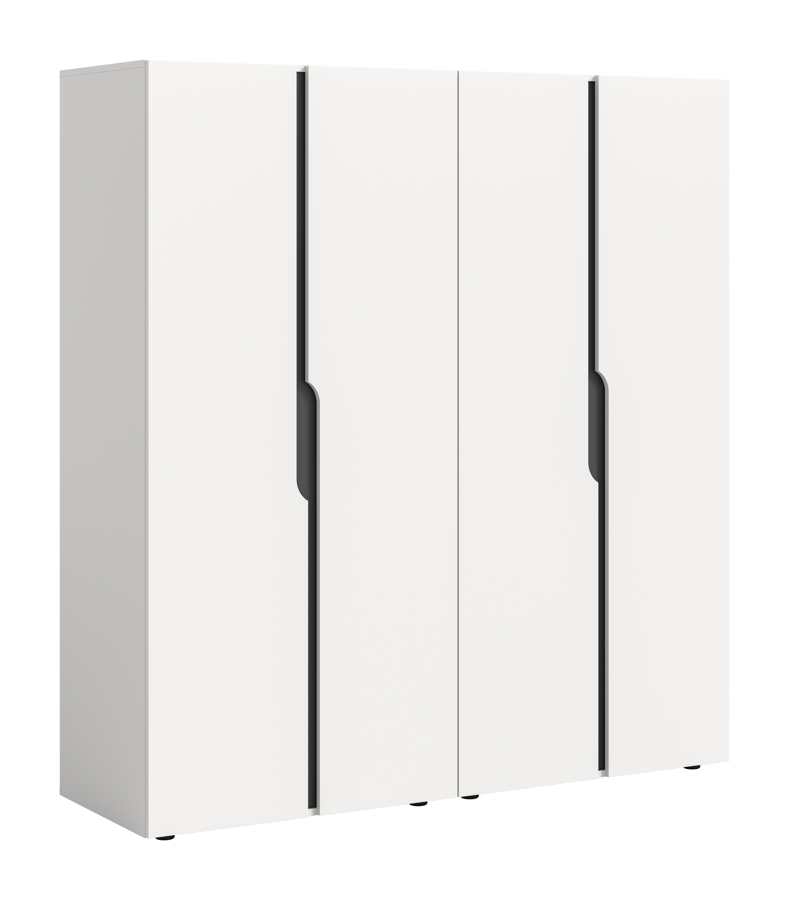 Kleiderschrank ANGA