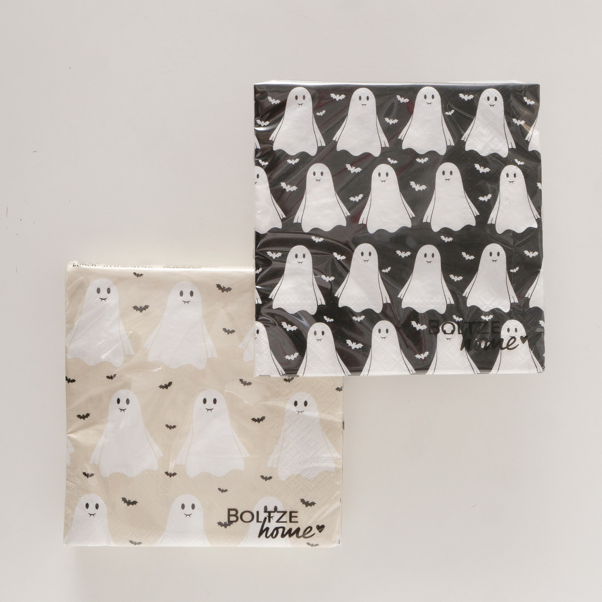 Servietten GHOSTIE